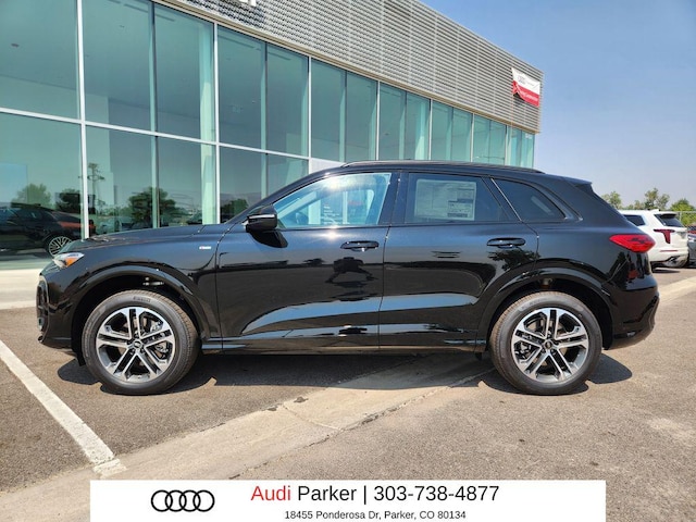 2026 Audi Q5