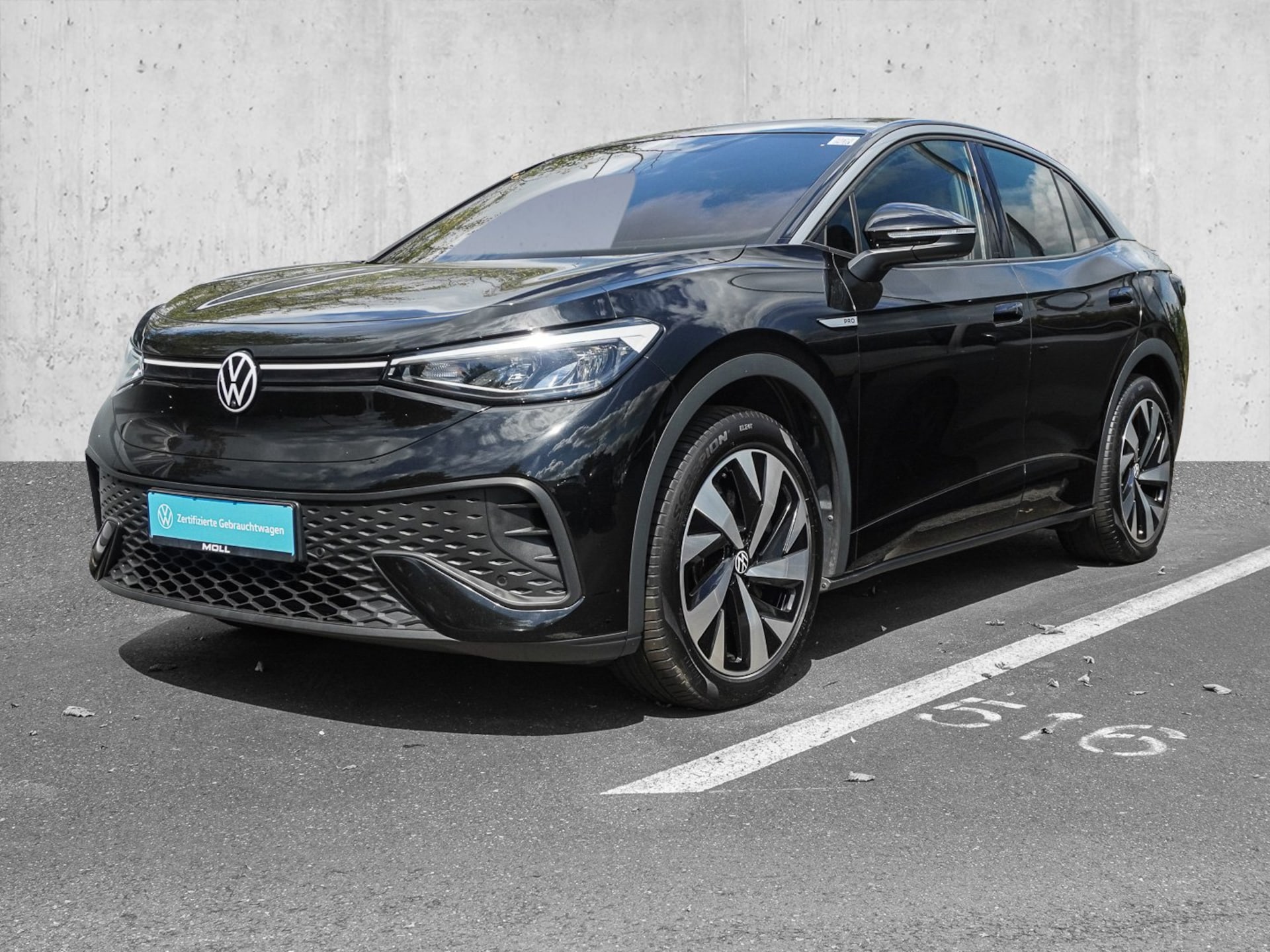 Volkswagen ID.5 Pro