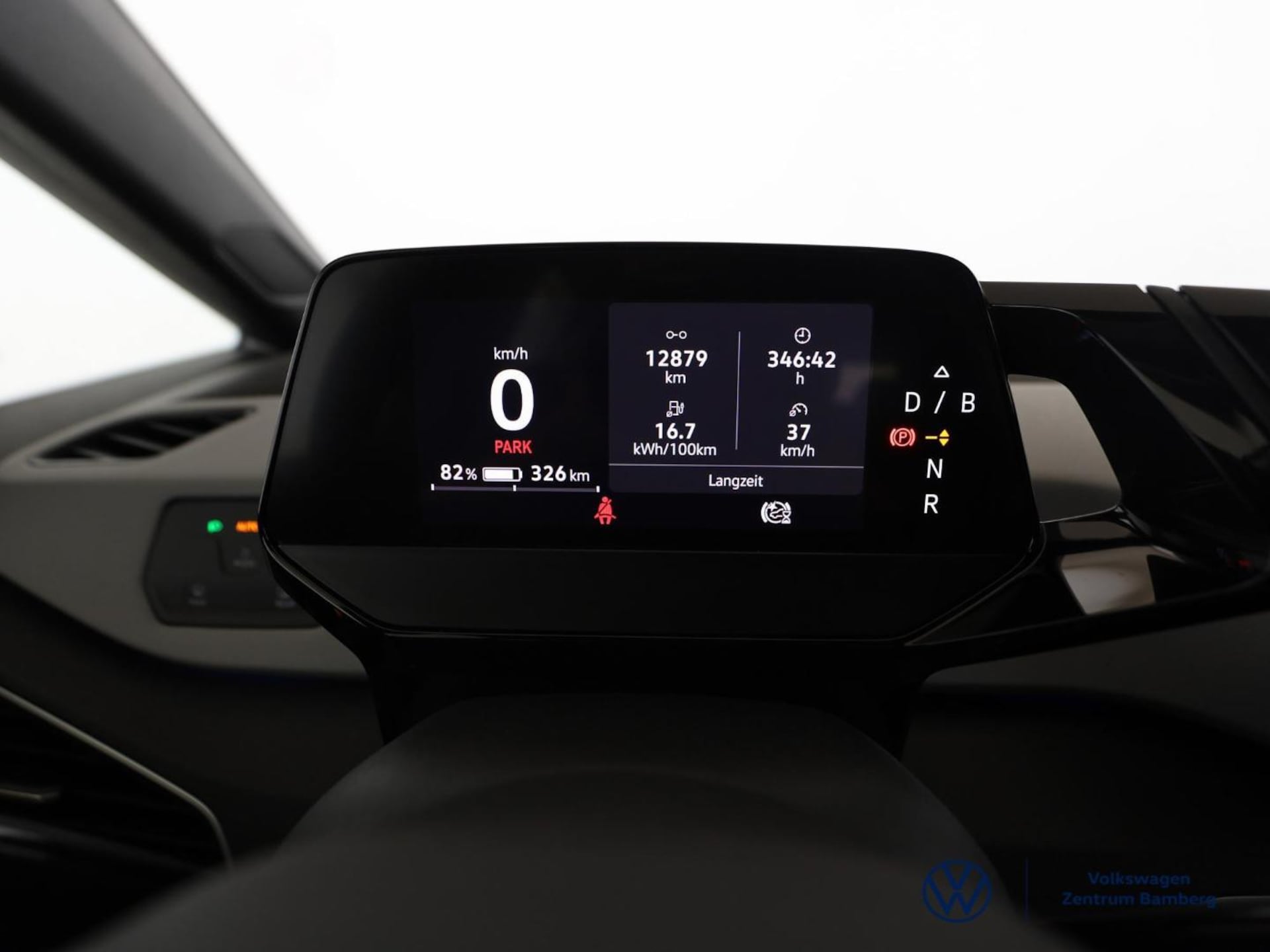 Volkswagen ID.3 Pro Performance