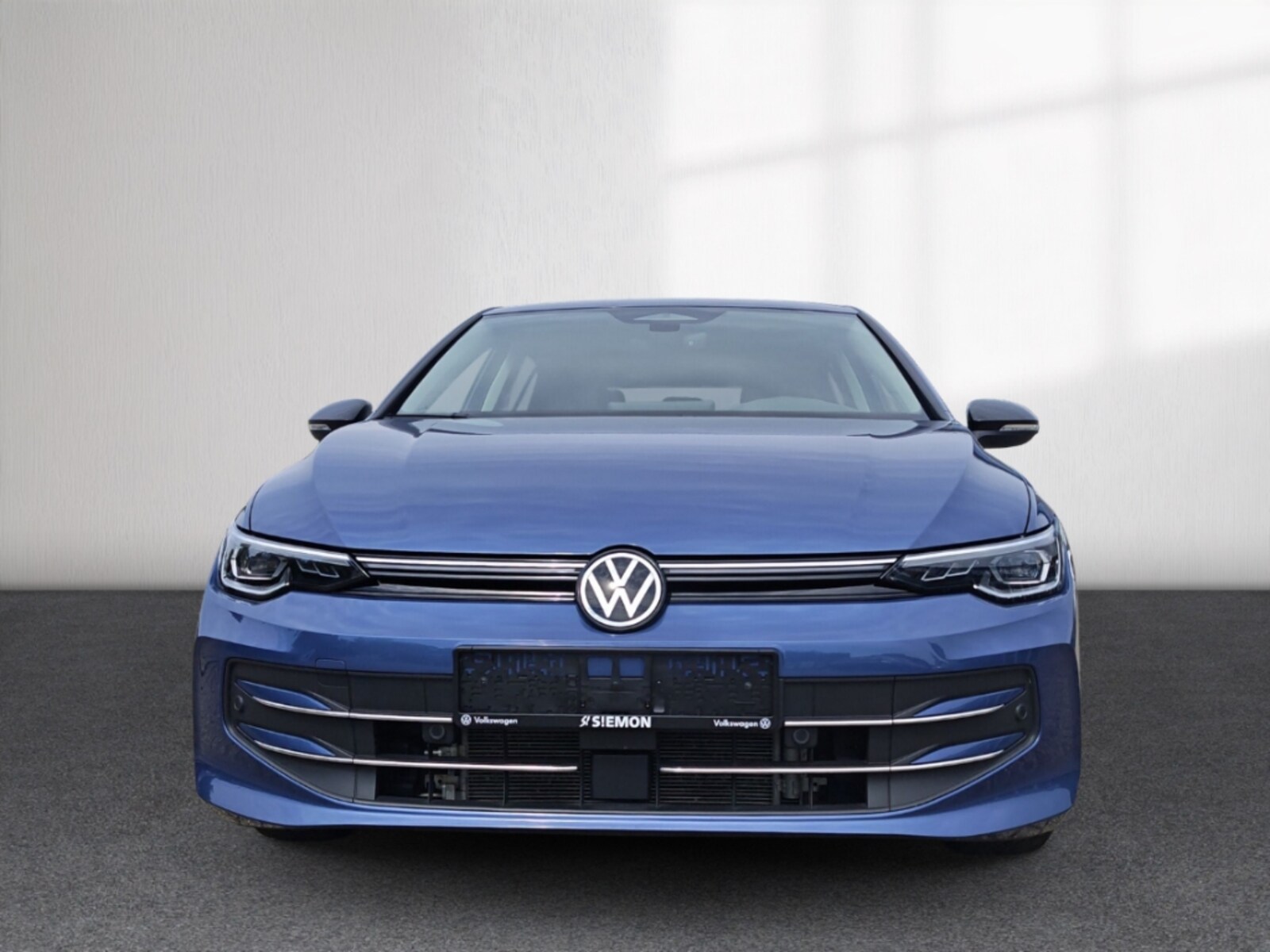 Volkswagen Golf – Bild 8