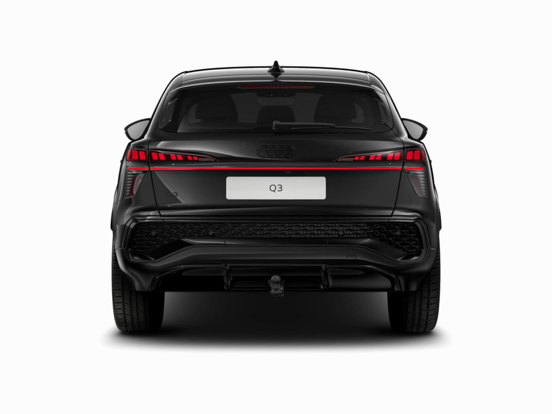 Audi Q3 Sportback e-hybrid