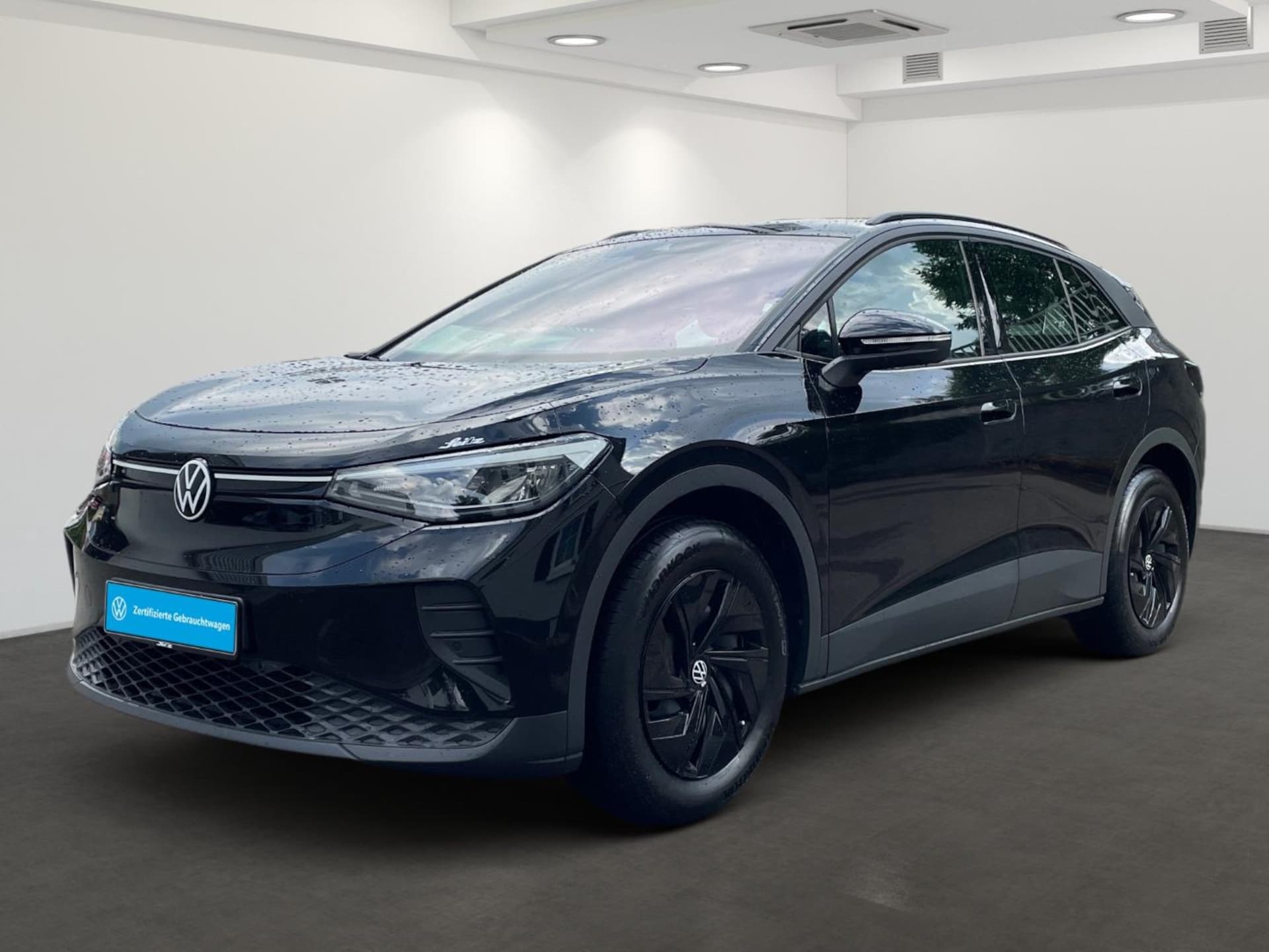 Volkswagen ID.4 Pure