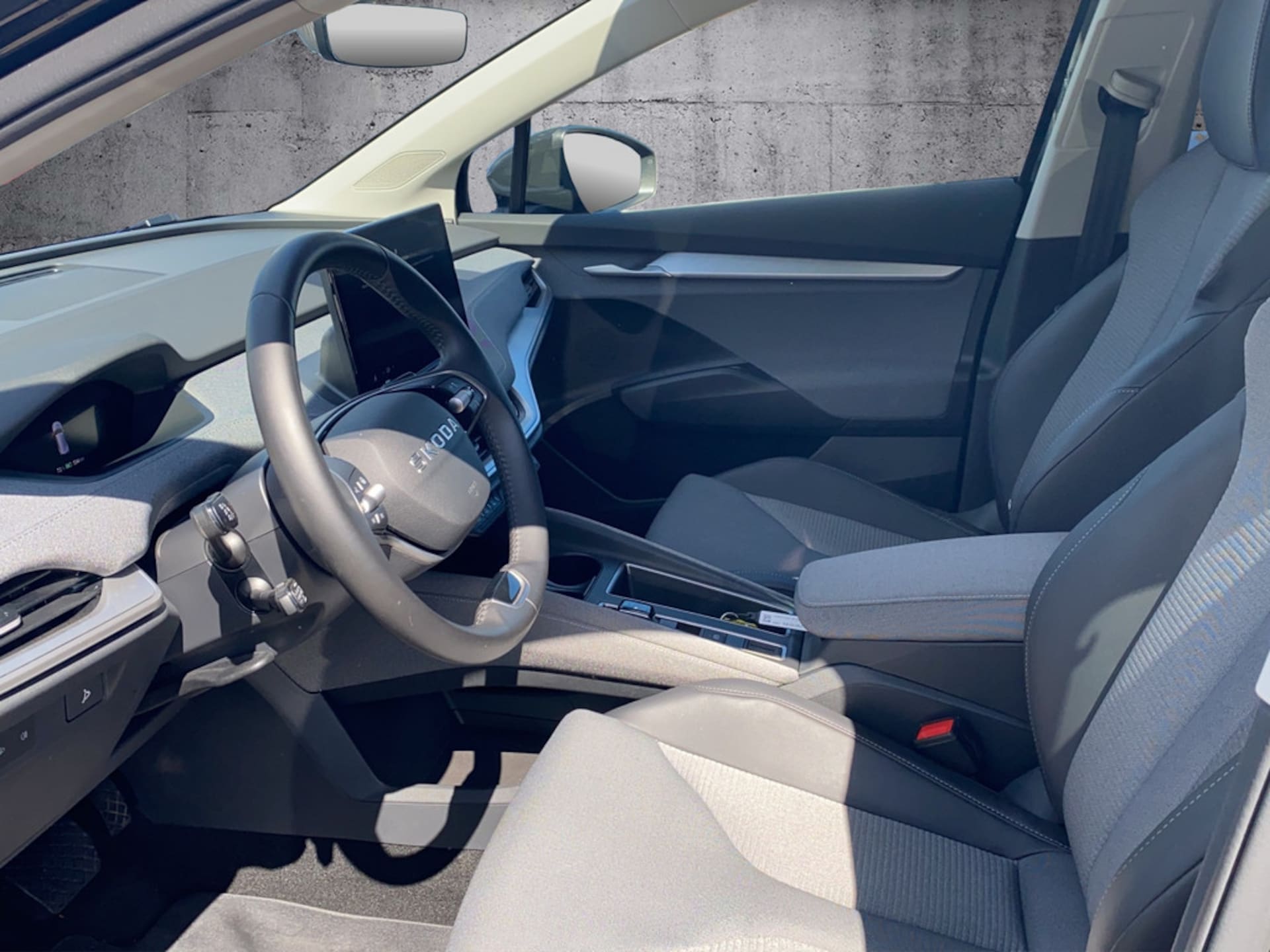Skoda Enyaq 85
