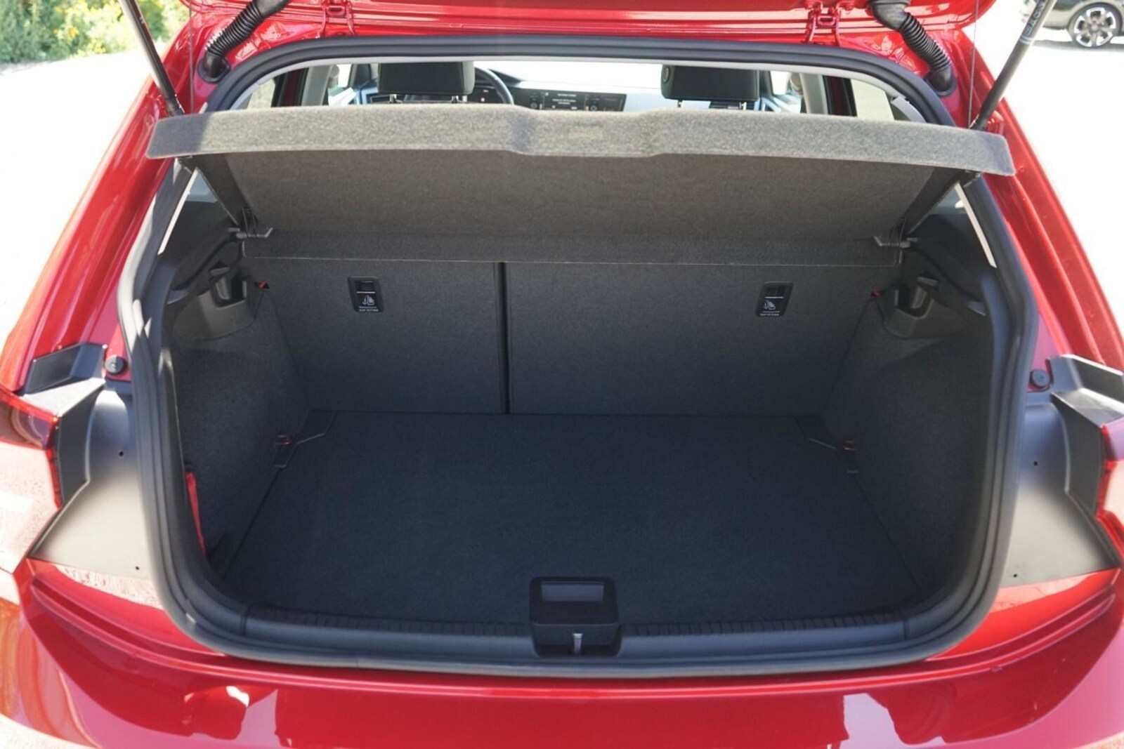 Volkswagen Polo – Bild 5