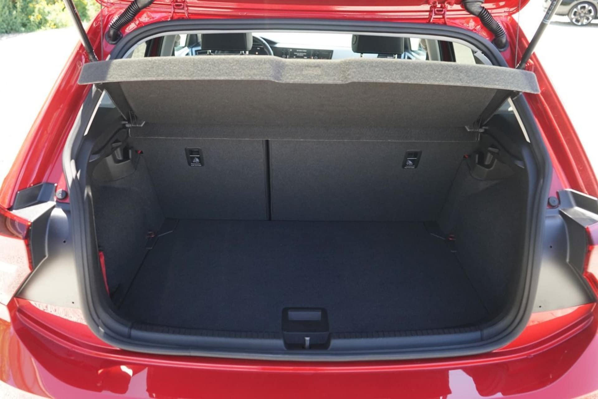 Volkswagen Polo Goal