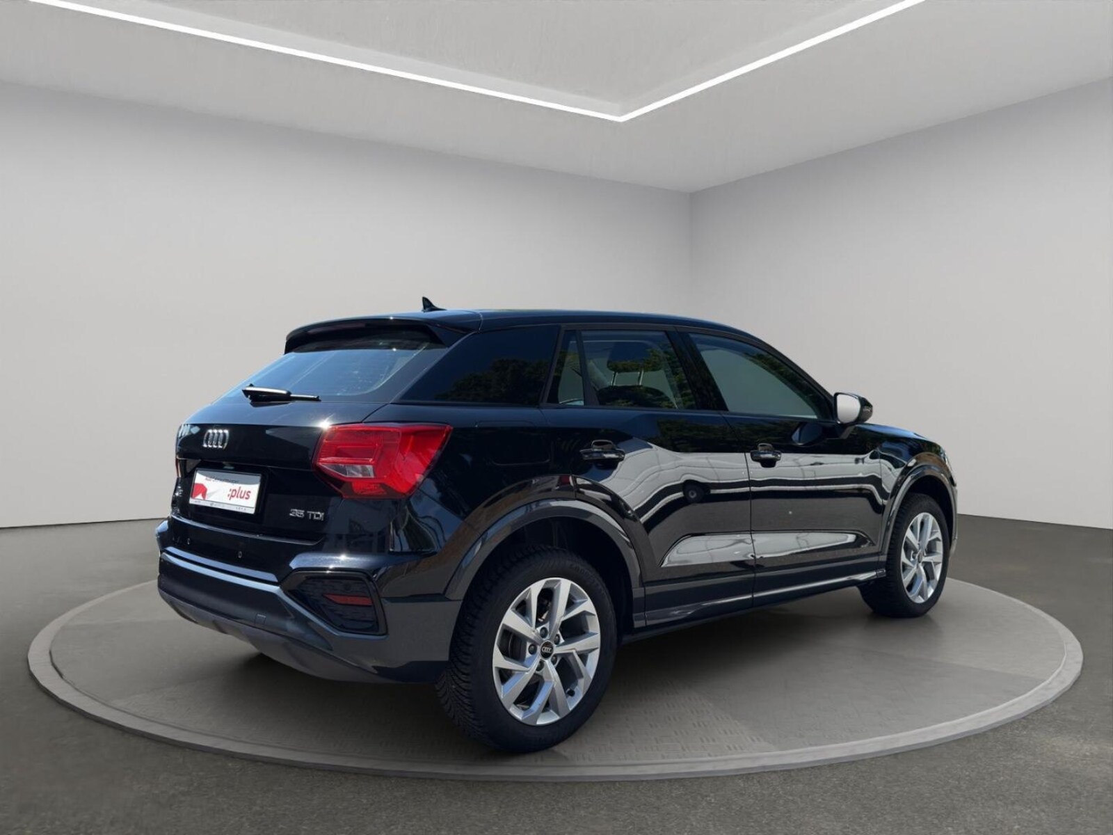 Audi Q2 – Bild 4