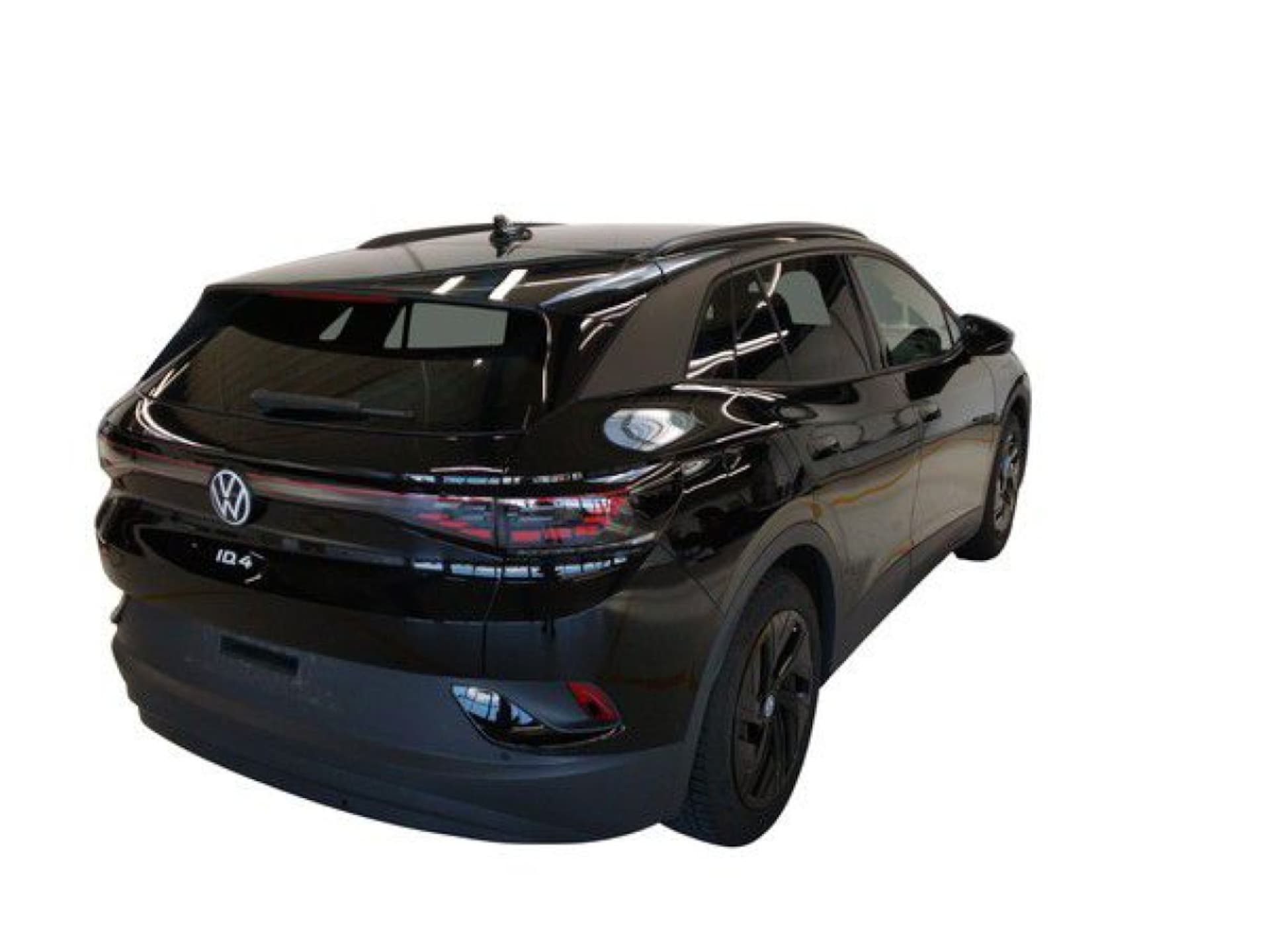 Volkswagen ID.4 Pure