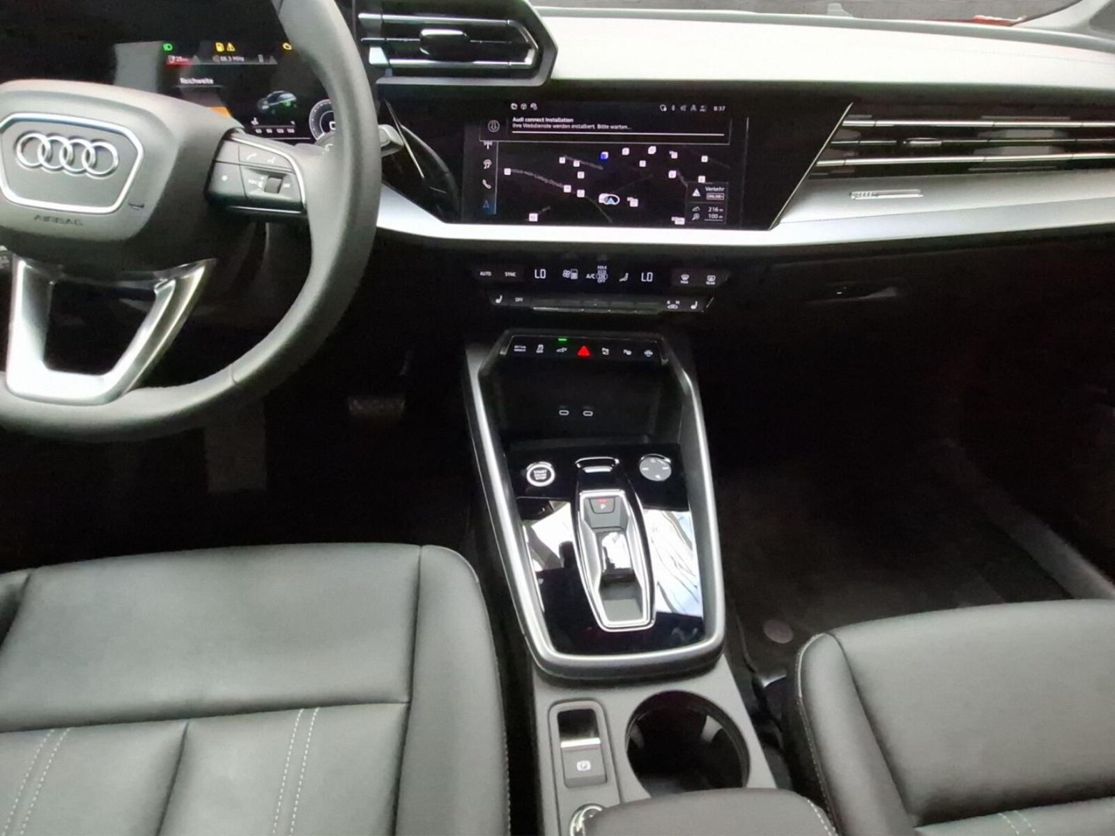 Audi A3 Sportback – Bild 14