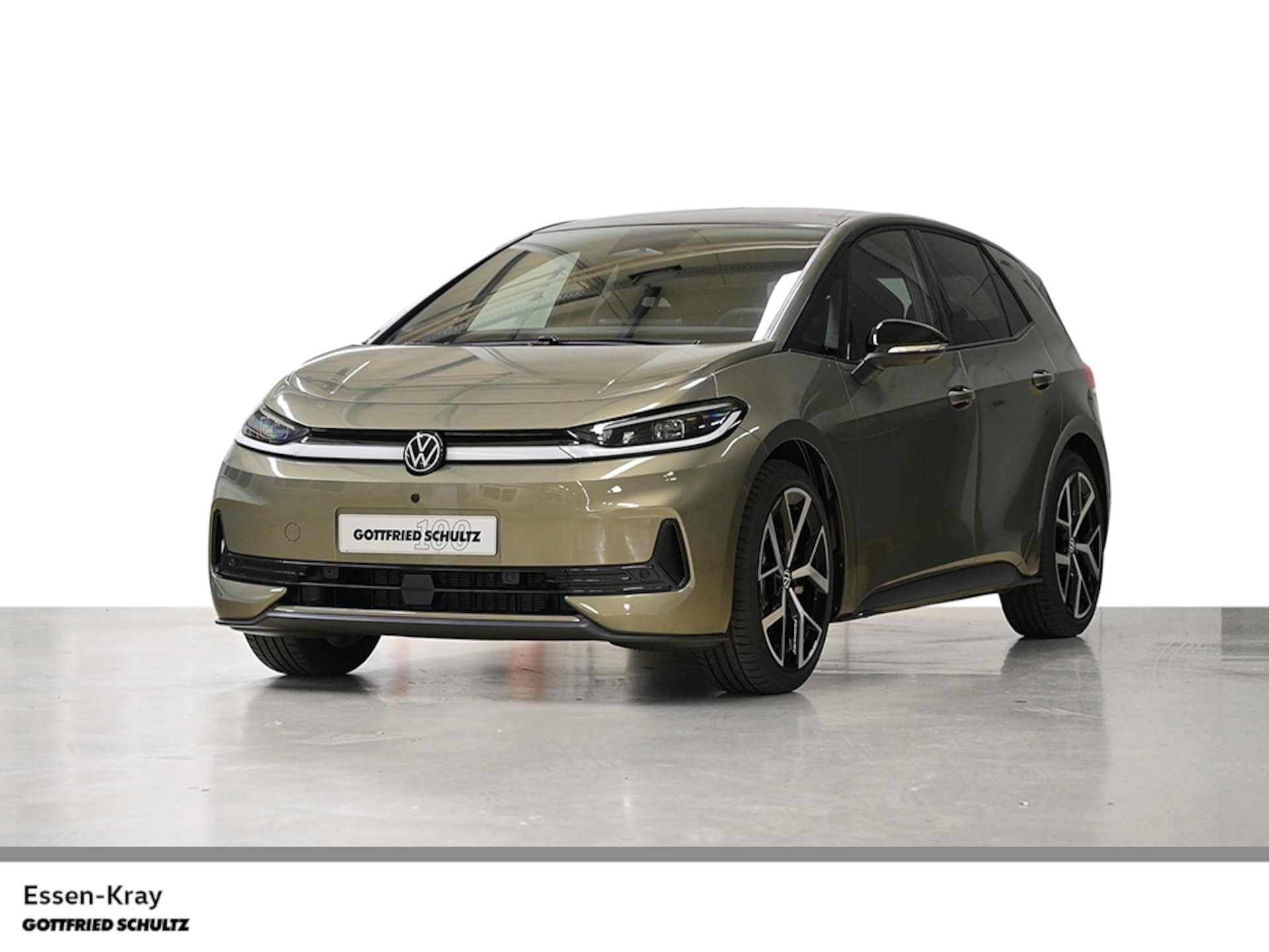 Volkswagen ID.3 Neo Style