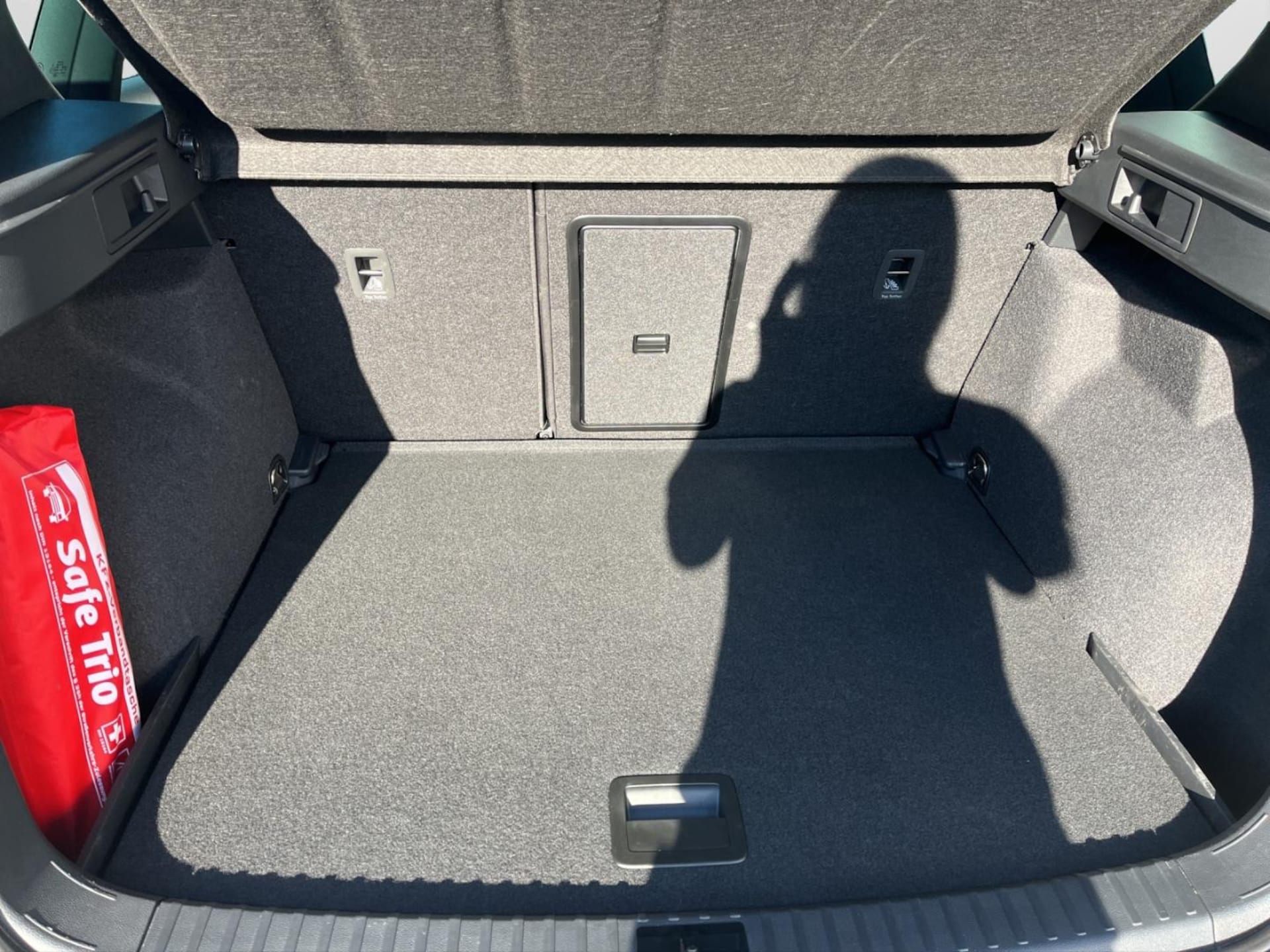 SEAT Ateca FR