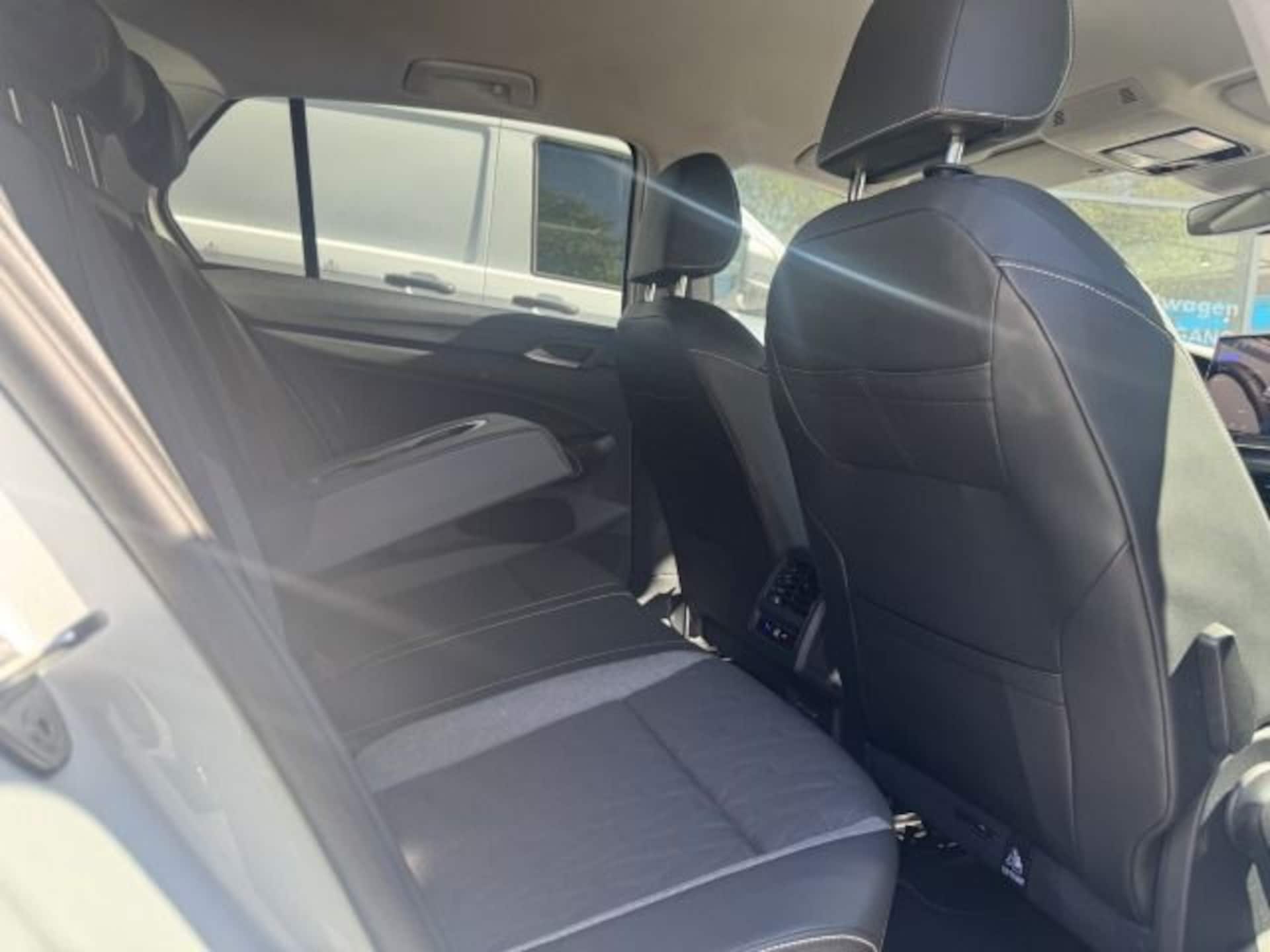 Volkswagen Golf Goal
