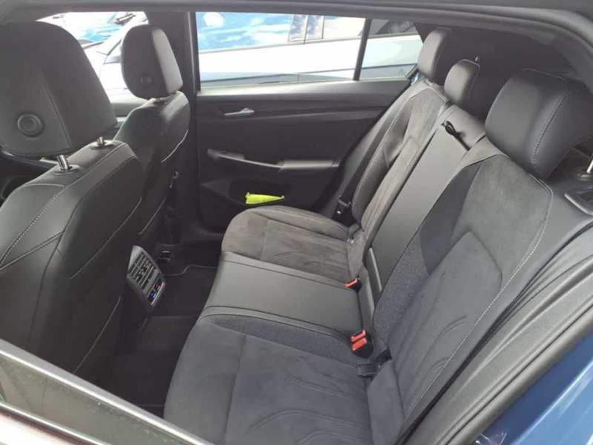 Volkswagen Golf Style