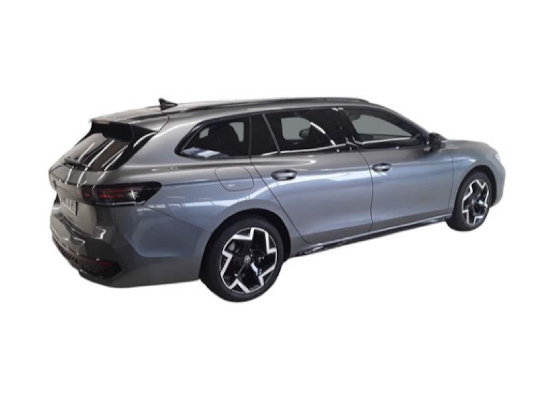 Volkswagen Passat R-Line
