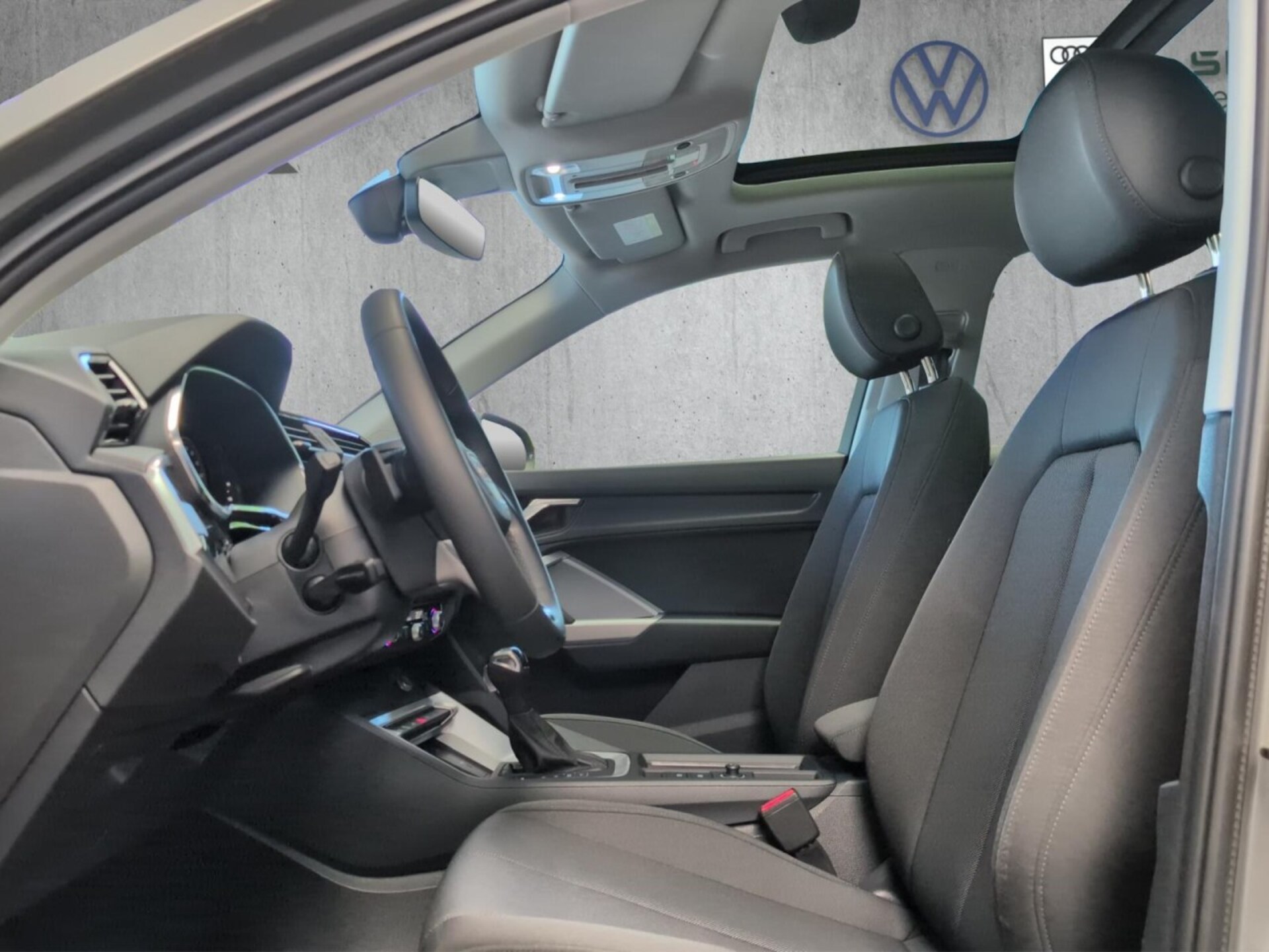 Audi Q3 TFSI e