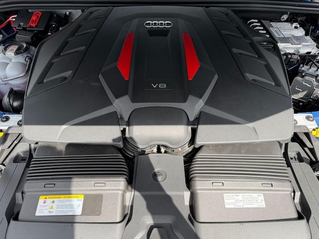 2026 Audi SQ7 Prestige - Photo 14