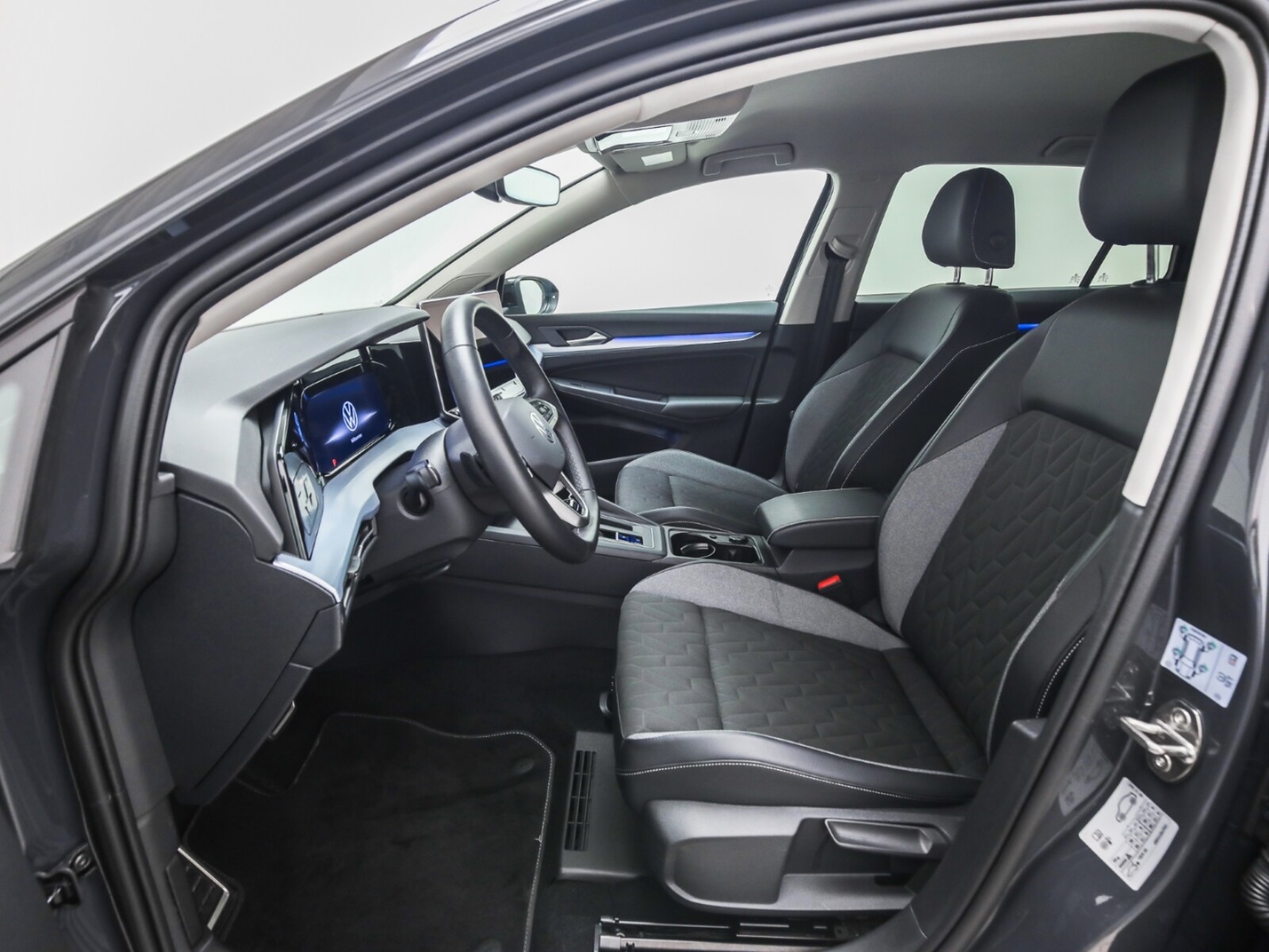 Volkswagen Golf Variant – Bild 6