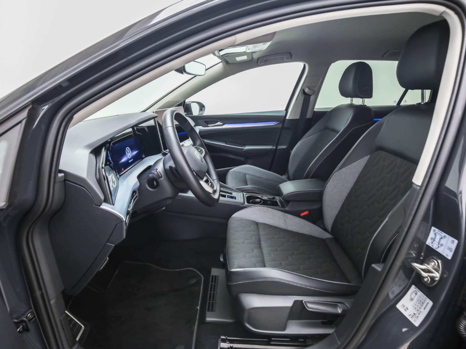 Volkswagen Golf Variant Goal