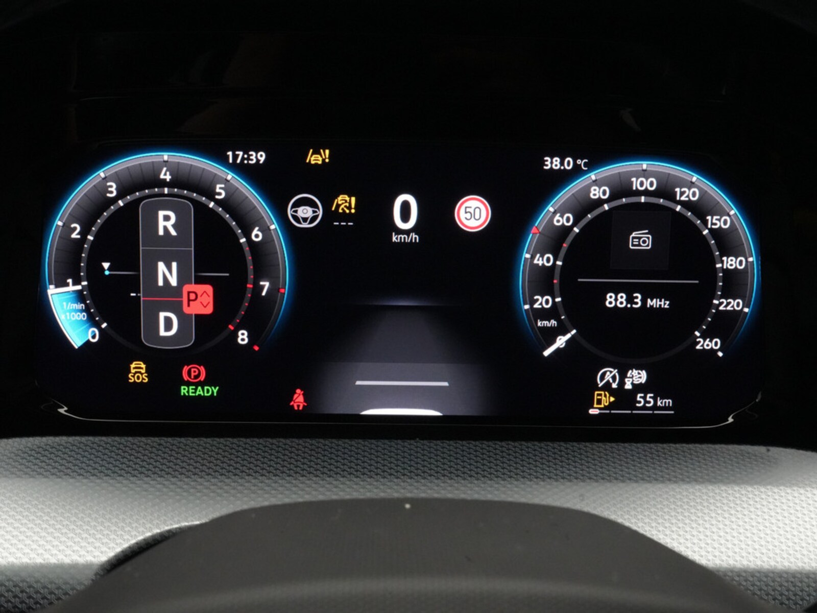 Volkswagen Golf Variant – Bild 5