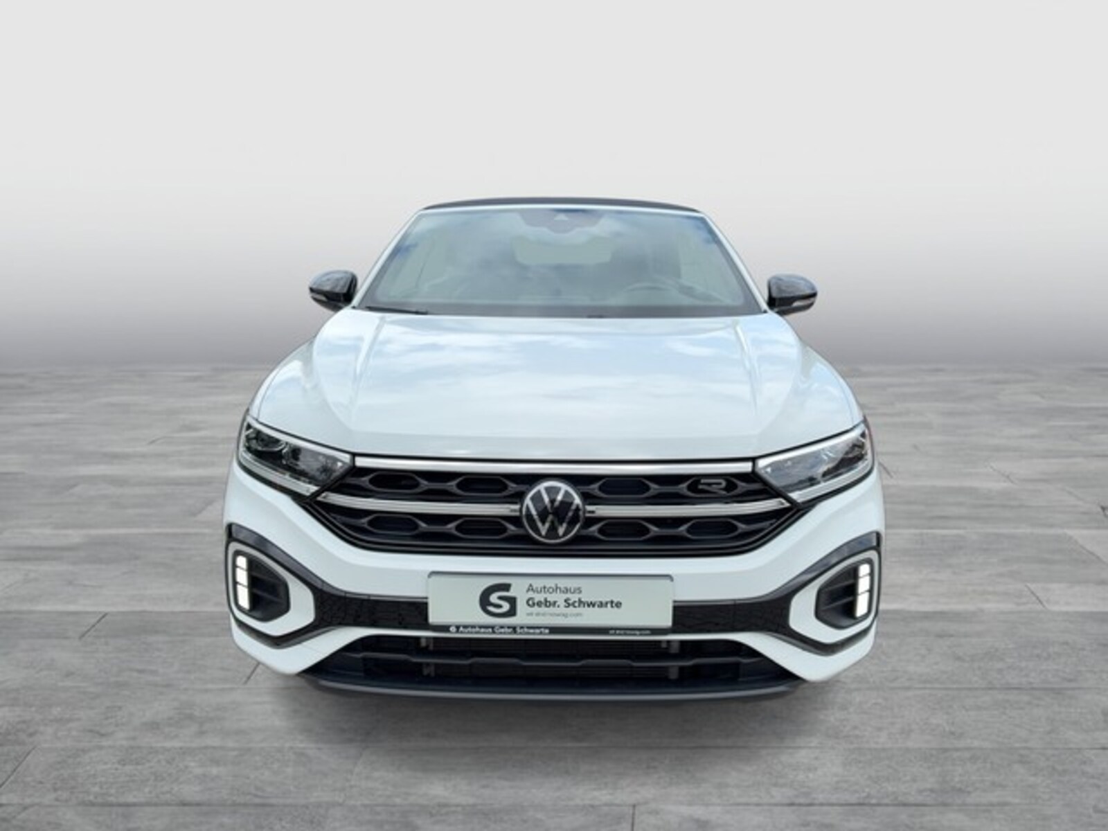 Volkswagen T-Roc Cabriolet – Bild 7