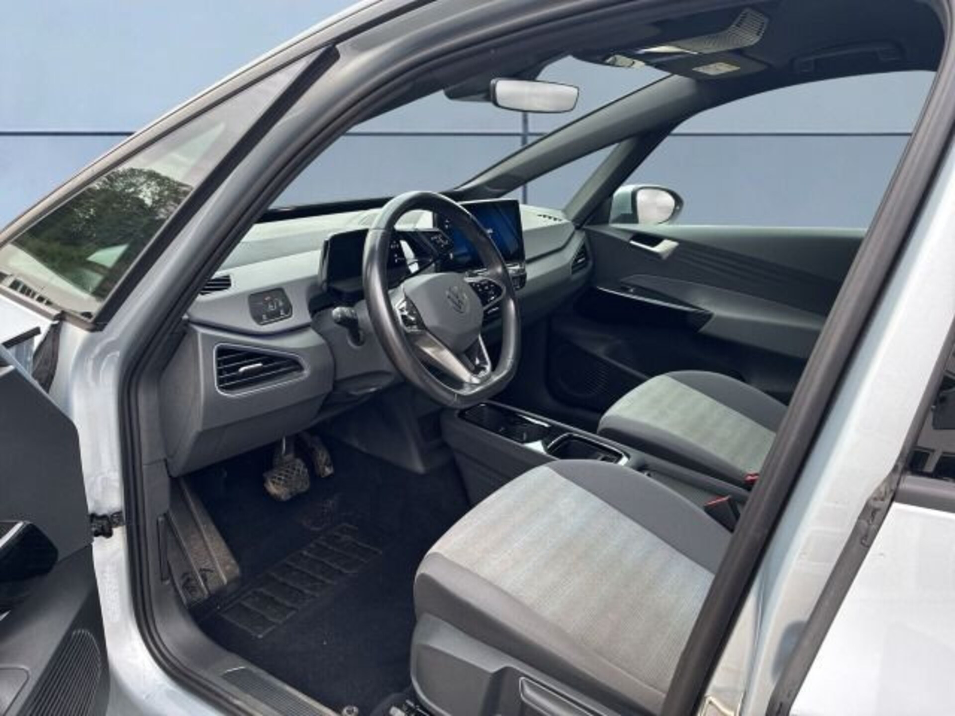 Volkswagen ID.3 Pro Performance