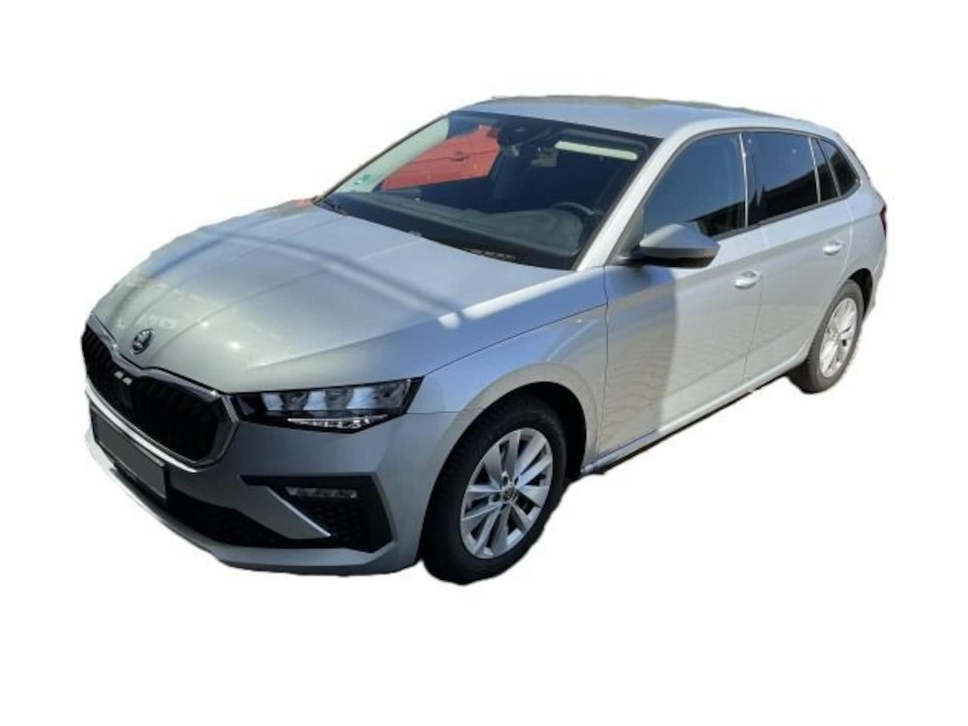 Skoda Scala Selection
