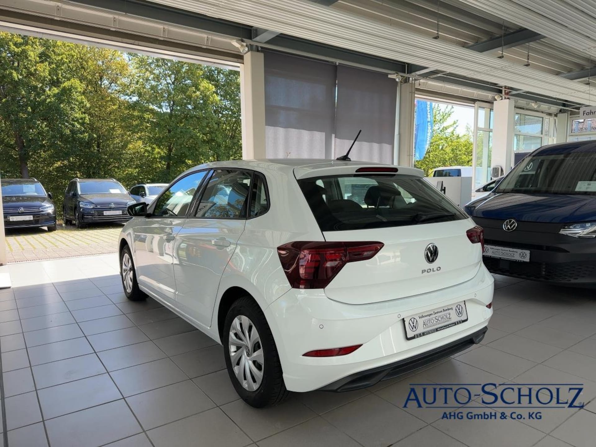 Volkswagen Polo Life