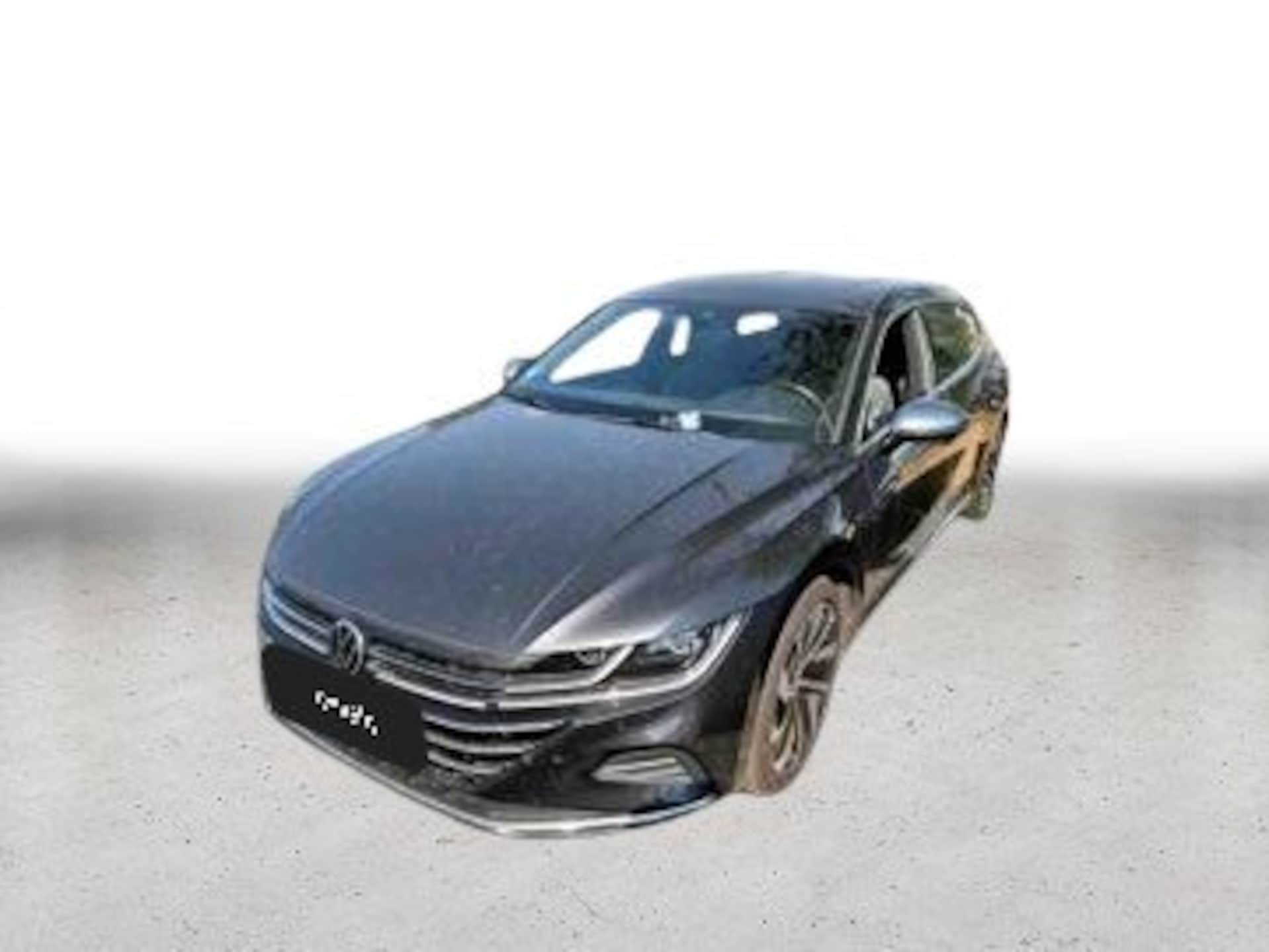 Volkswagen Arteon Shooting Brake Elegance