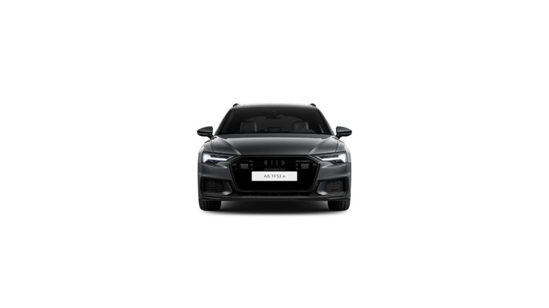 Audi A6 Avant TFSI e Sport