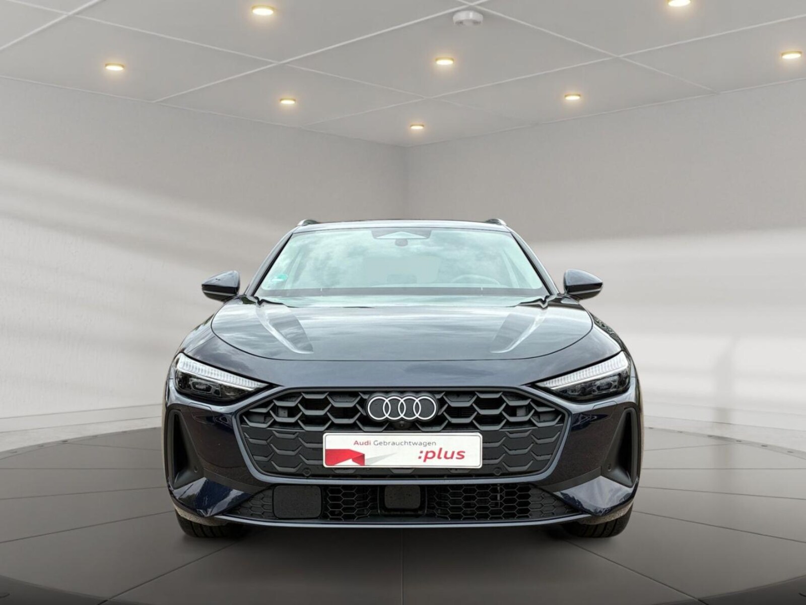 Audi A5 Avant – Bild 3