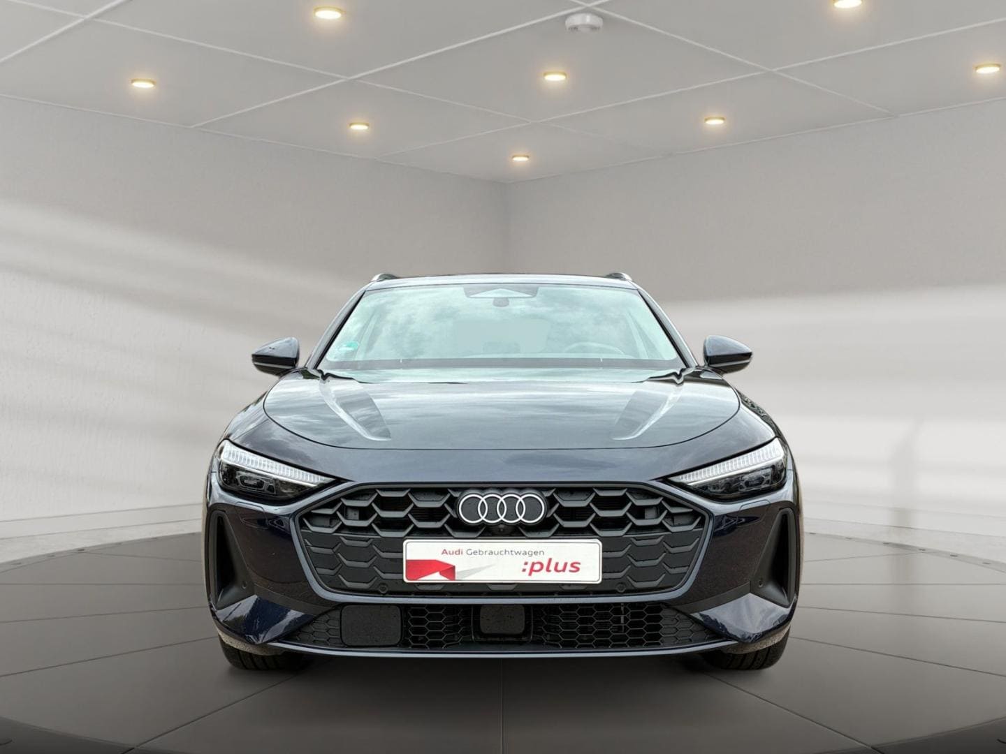 Bild über Audi A5 Avant TFSI 150 kW S tronic - für weitere Informationen kontaktieren Sie den Audi Partner