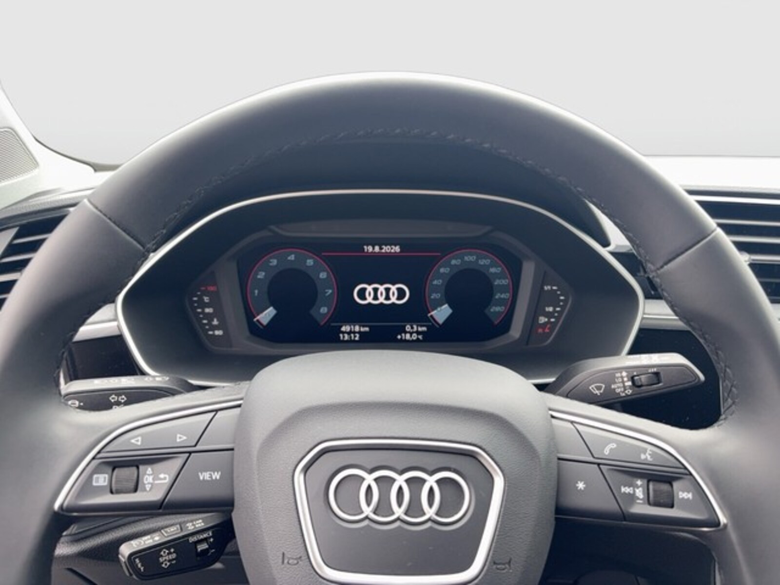 Audi Q3 – Bild 9