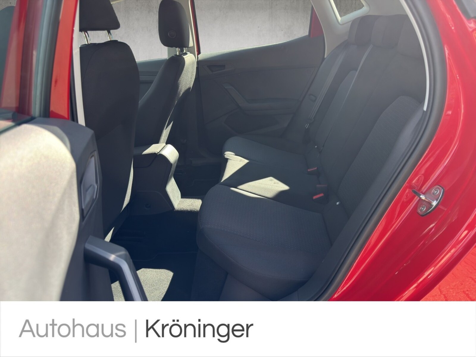 SEAT Ibiza – Bild 10