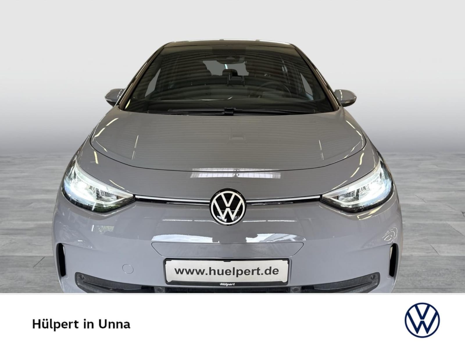 Volkswagen ID.3 – Bild 2