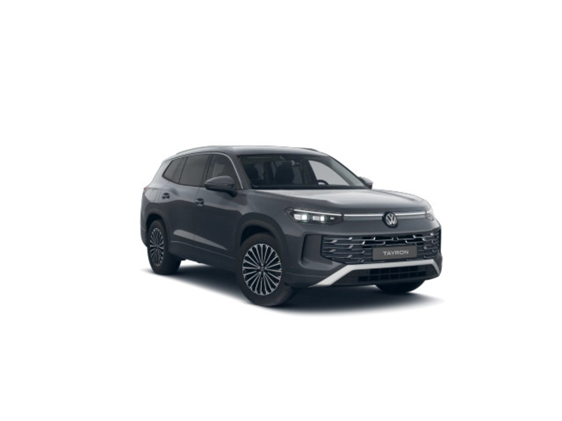 Volkswagen Tayron Elegance