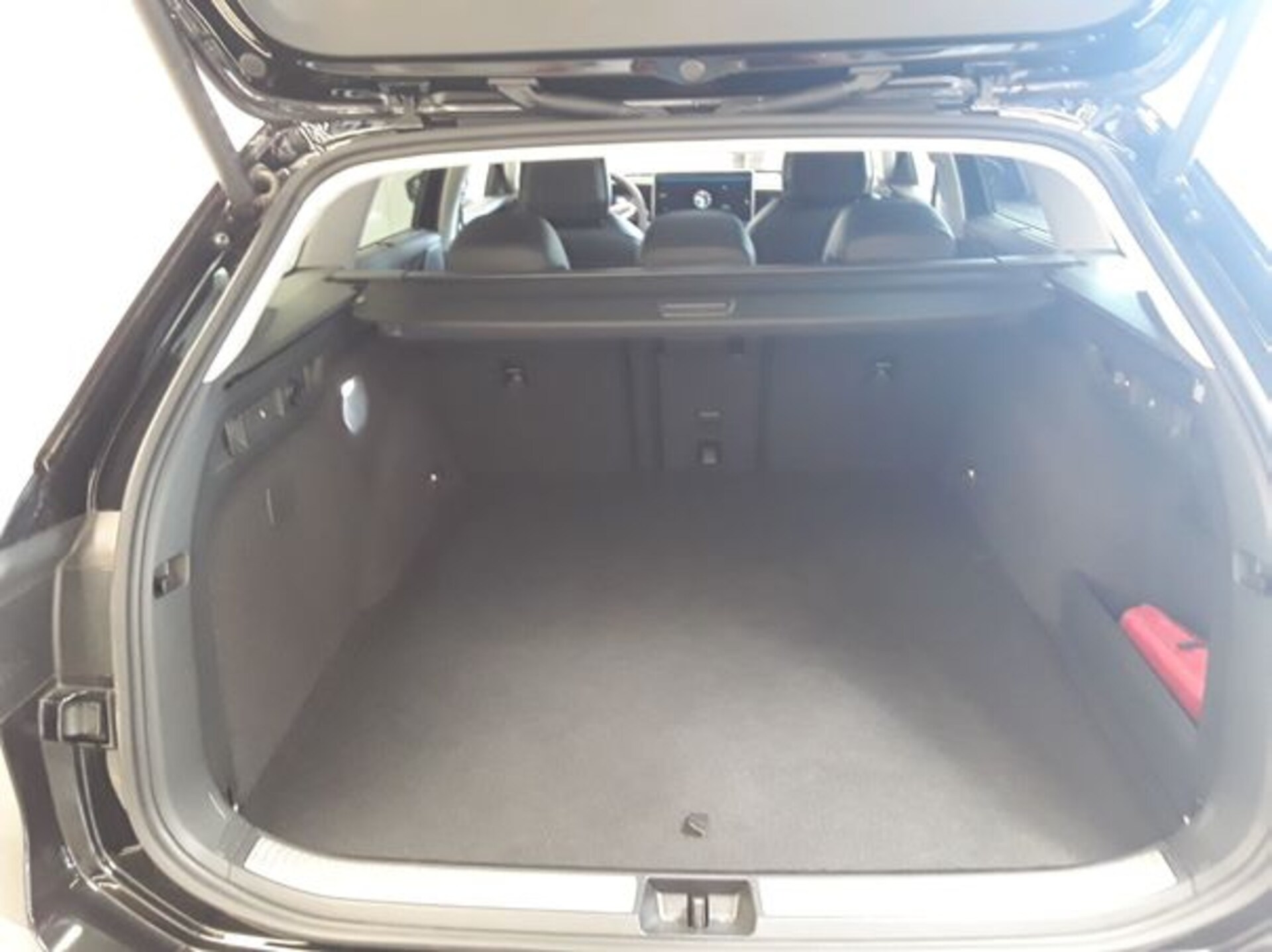 Volkswagen Passat Elegance