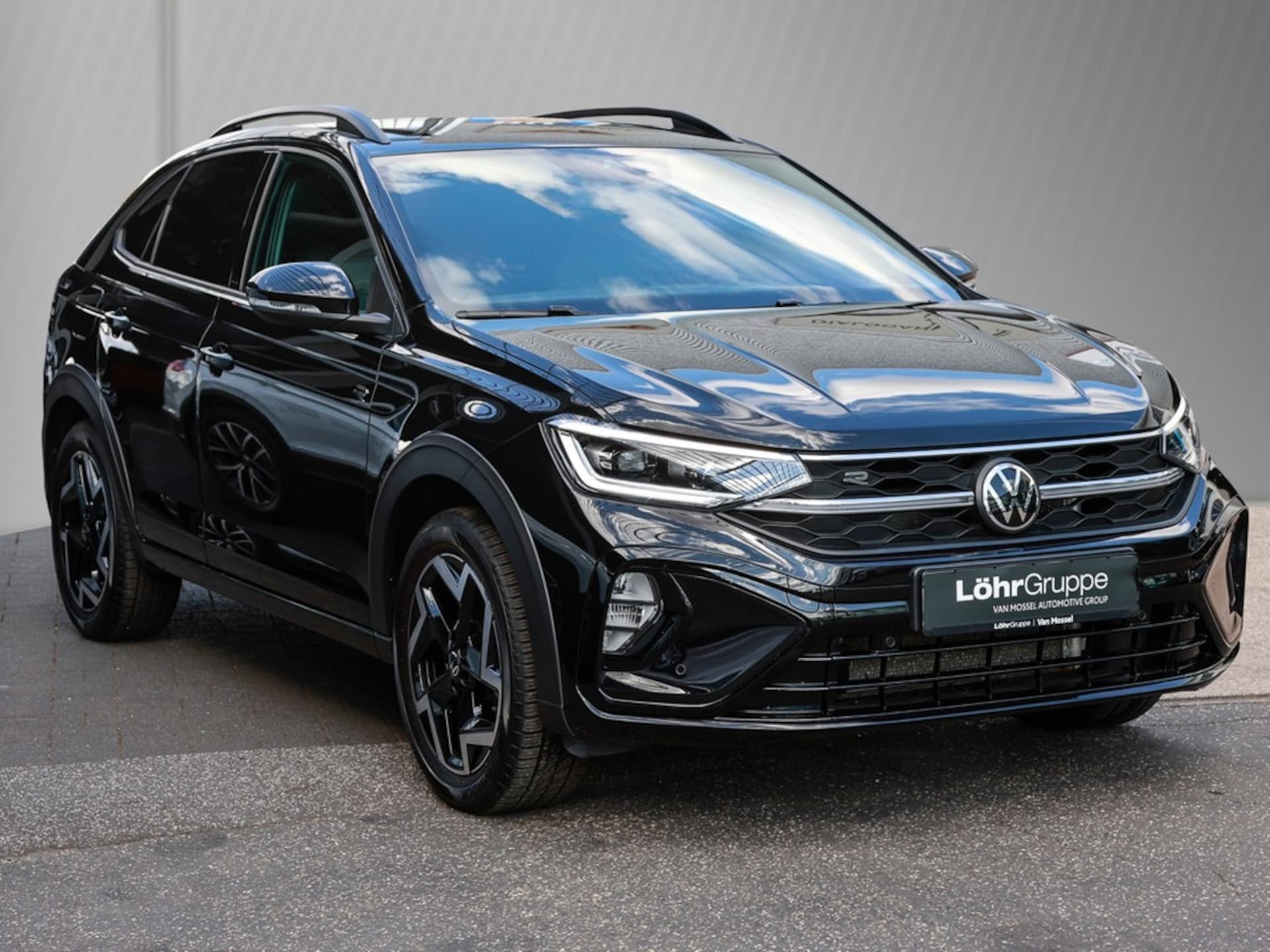 Volkswagen Taigo R-Line