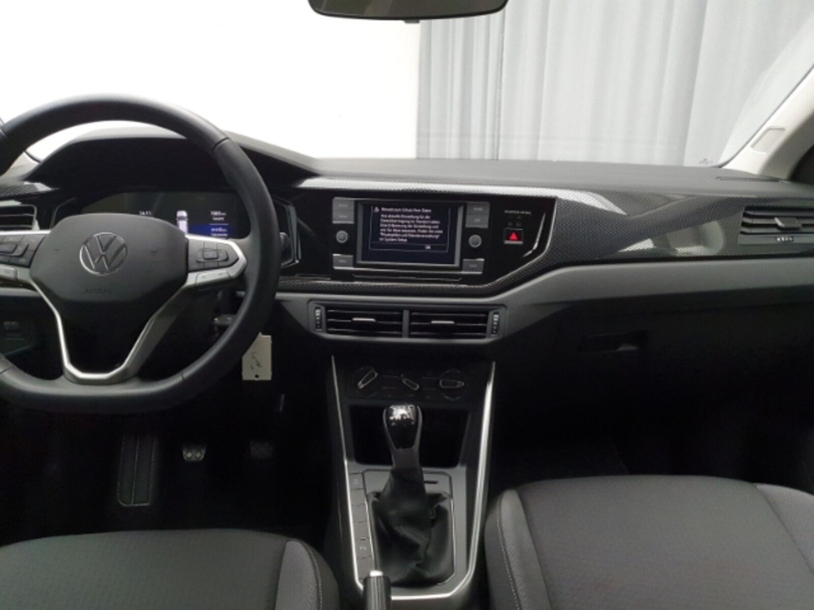Volkswagen Taigo – Bild 6