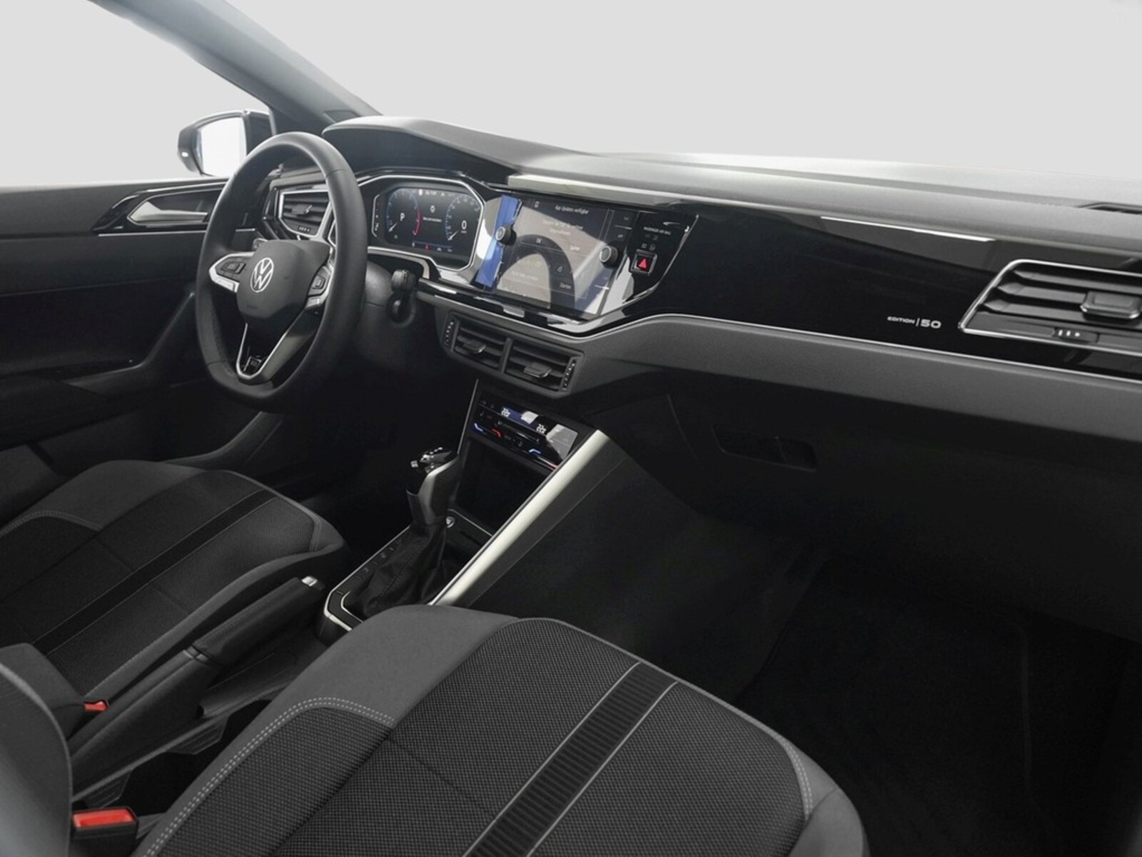 Volkswagen Polo – Bild 8