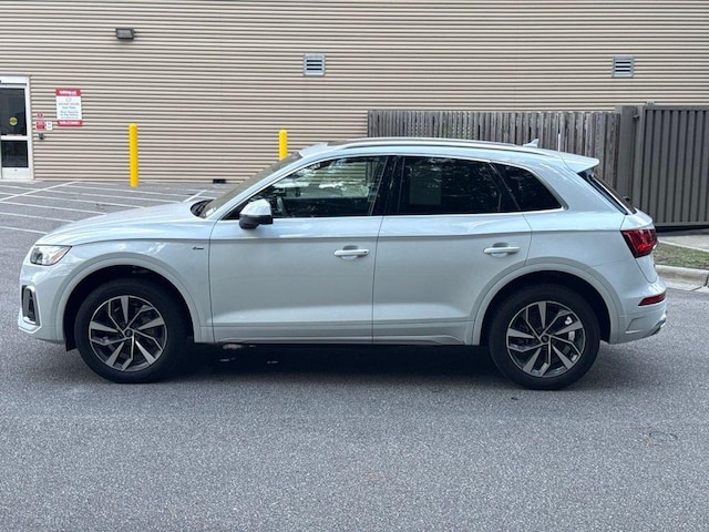 2024 Audi Q5