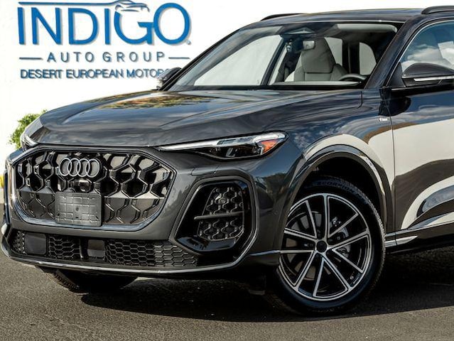 2026 Audi Q5