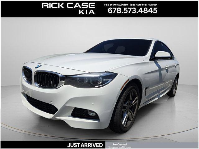 Photo of 2017 BMW