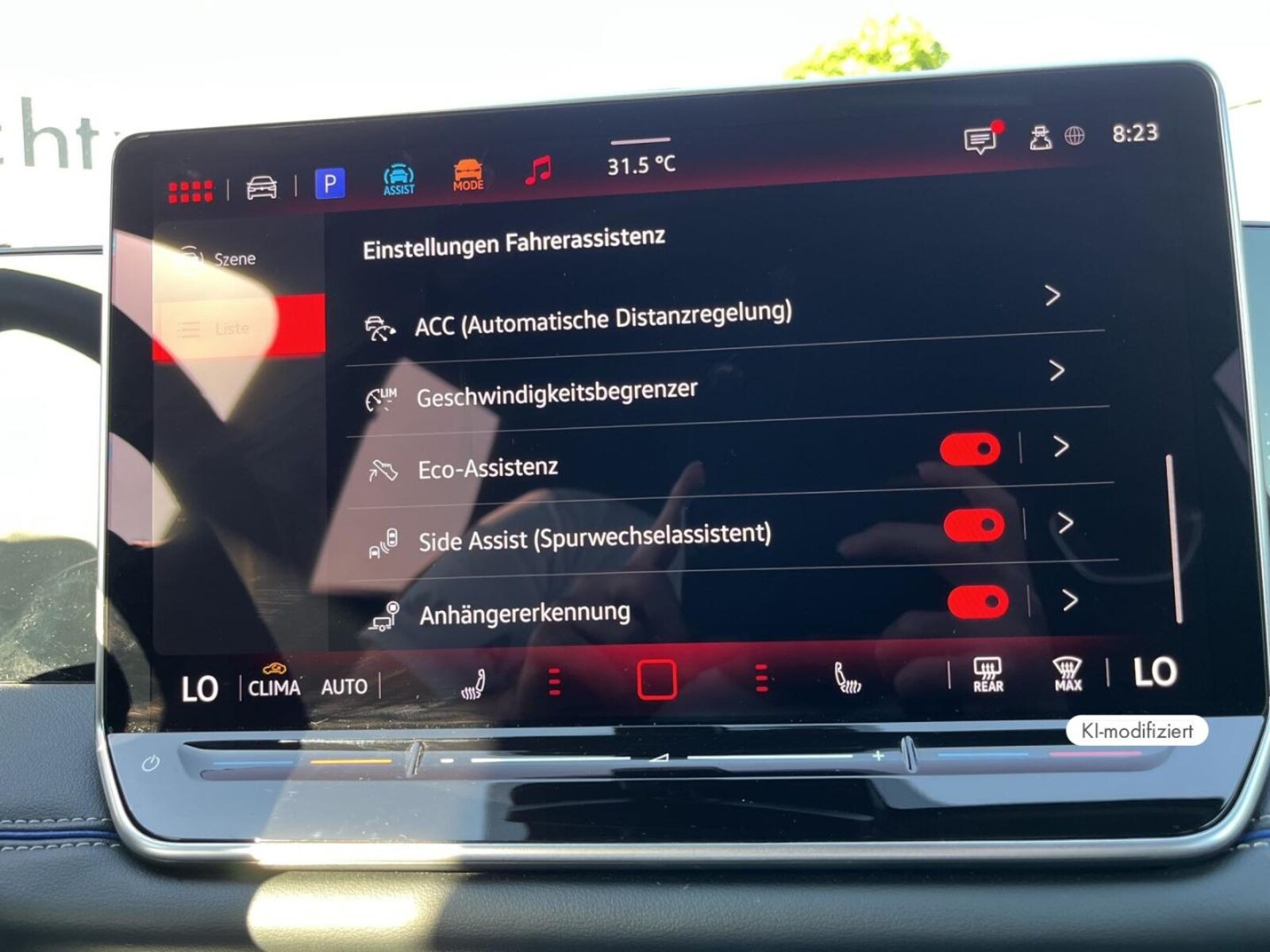 Volkswagen Tiguan – Bild 19