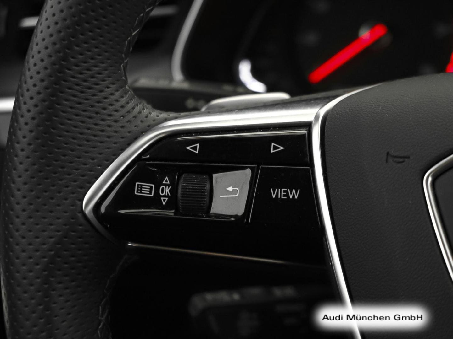 Bild über Audi A6 Avant sport 45 TFSI S tronic - für weitere Informationen kontaktieren Sie den Audi Partner