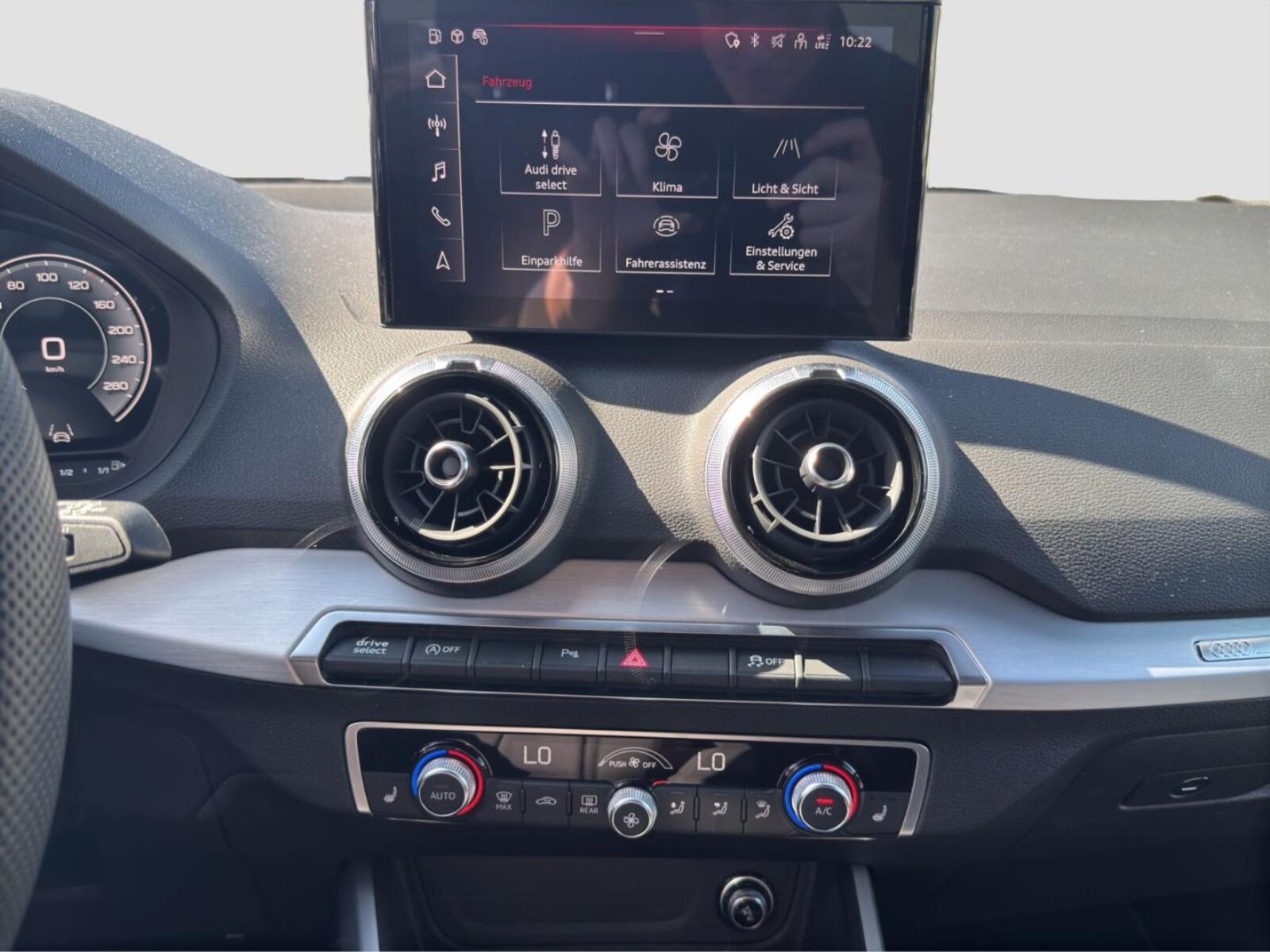 Audi Q2 – Bild 11