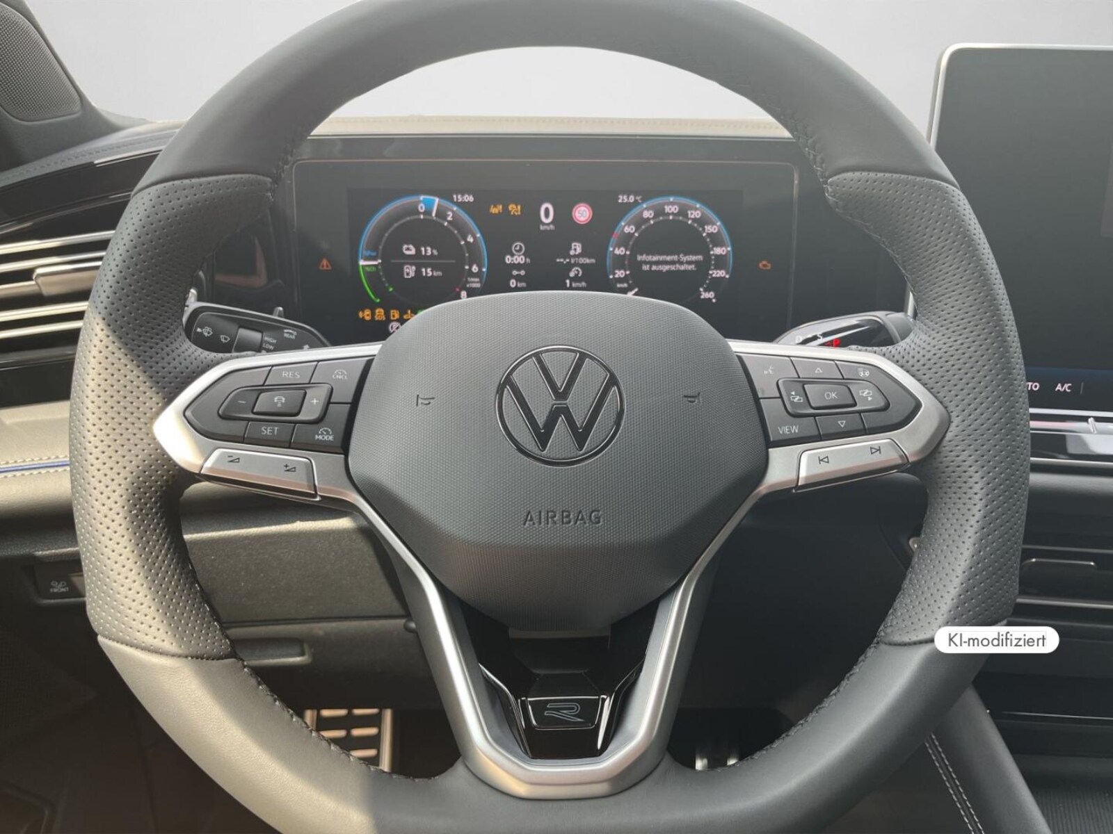 Volkswagen Tiguan – Bild 7