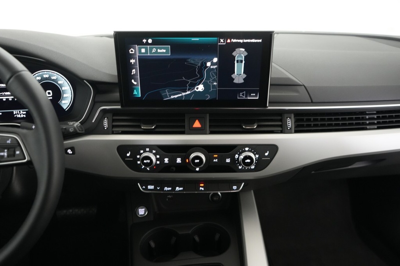 Audi A4 Avant – Bild 14