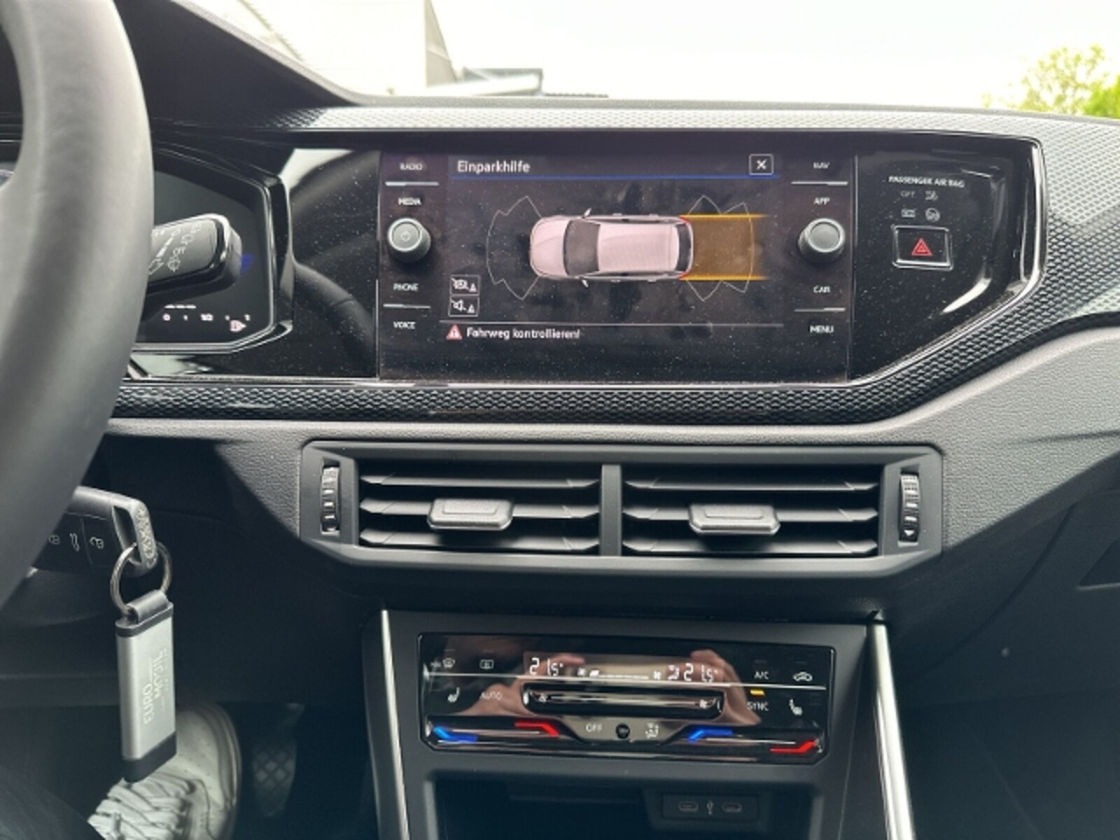 Volkswagen Polo – Bild 15