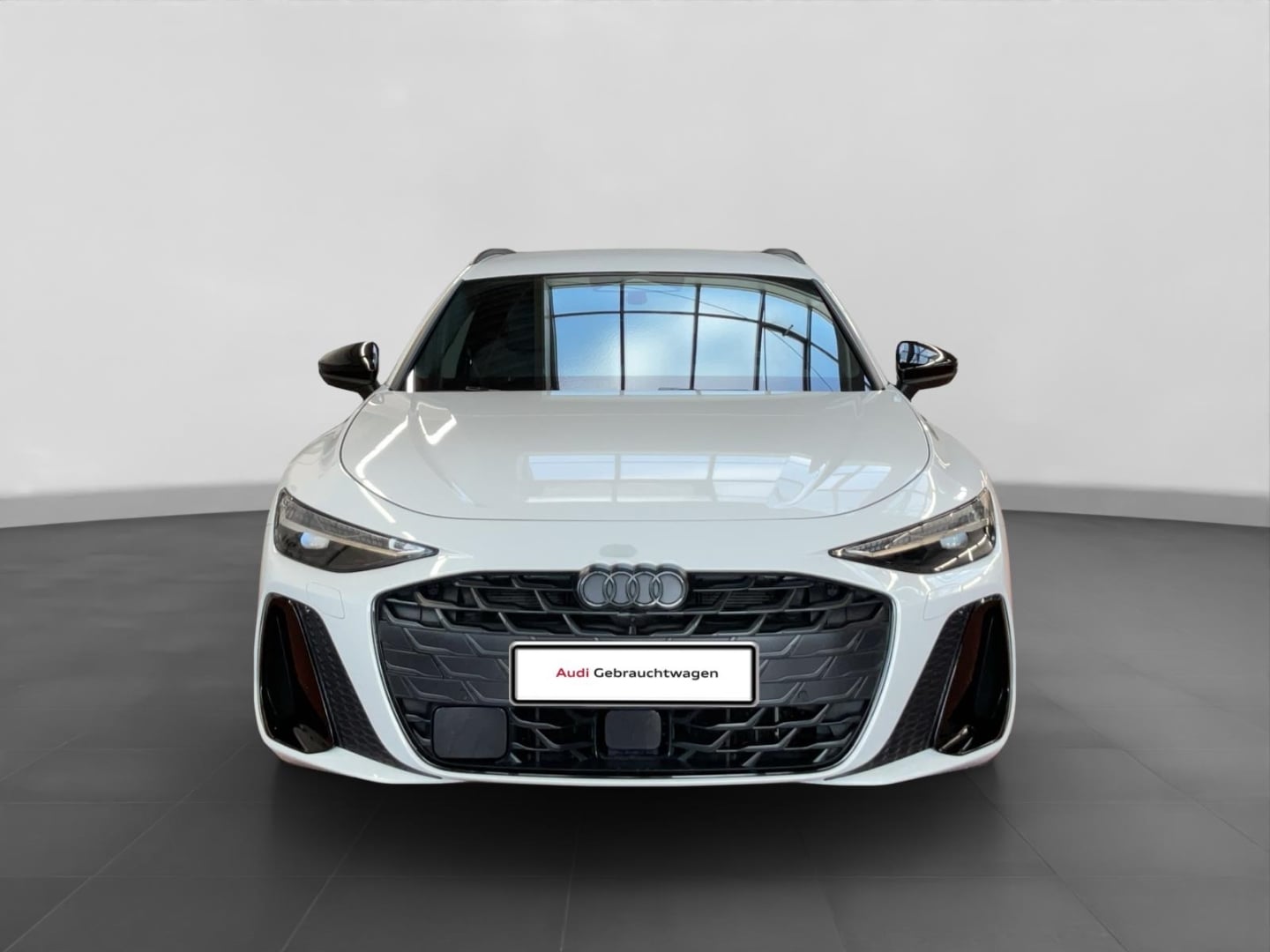 Bild über Audi A6 Avant edition one TDI quattro 150 kW S tronic - für weitere Informationen kontaktieren Sie den Audi Partner