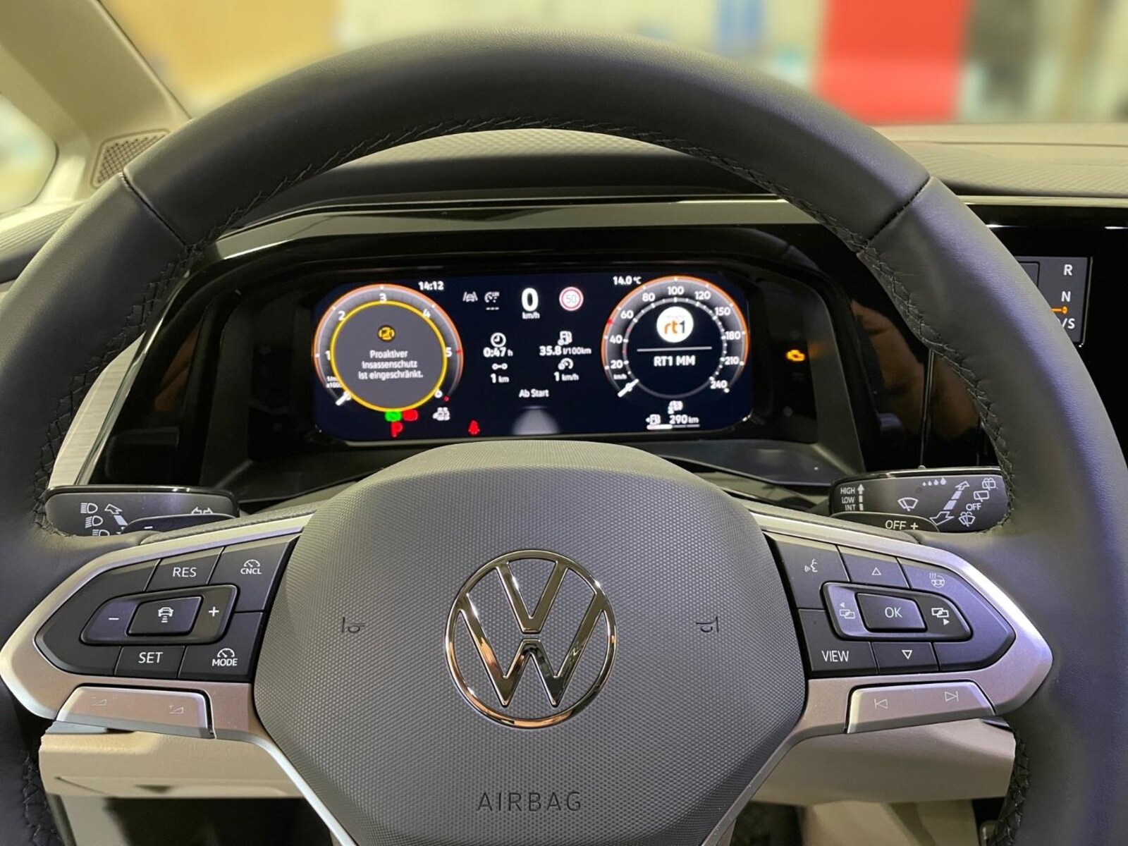 Volkswagen California – Bild 11