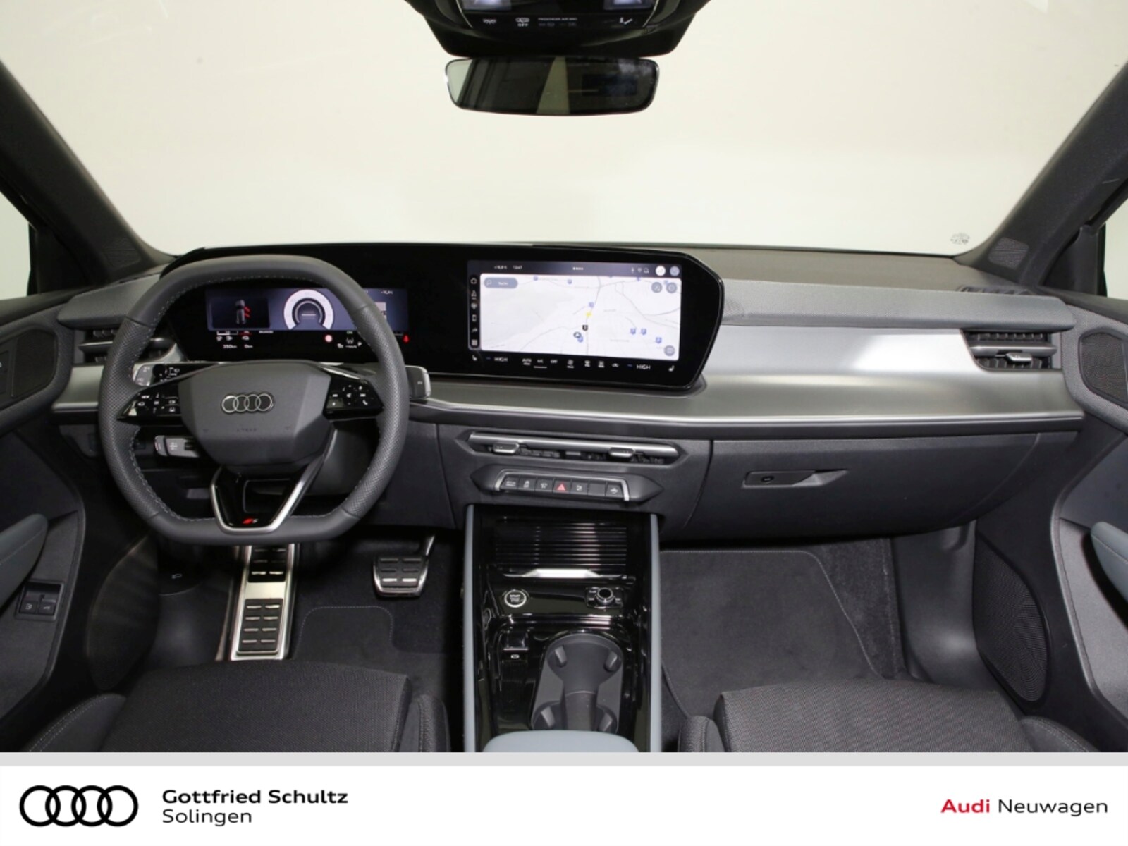 Audi Q3 Sportback – Bild 11
